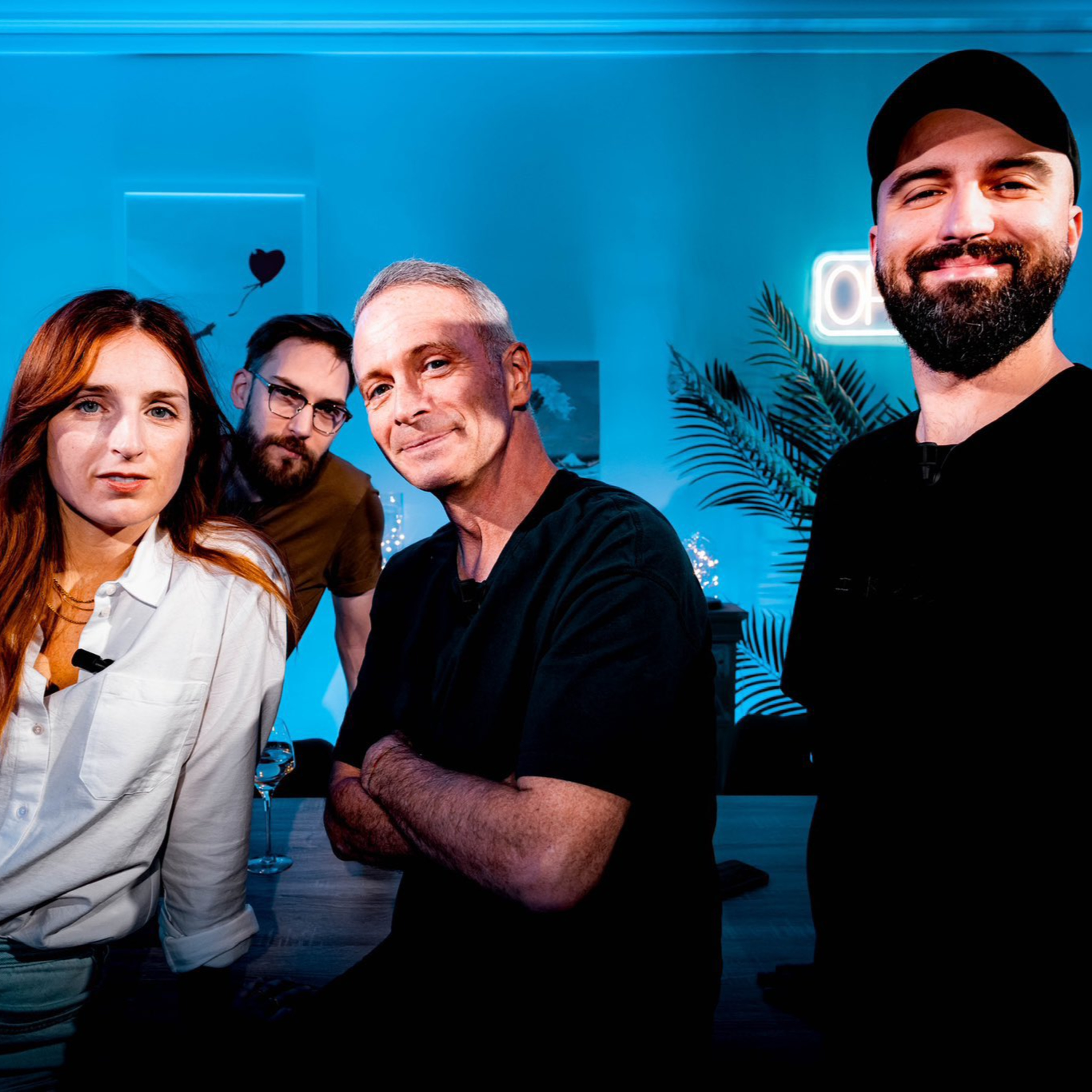 L\'Hebdo Est Tienne !