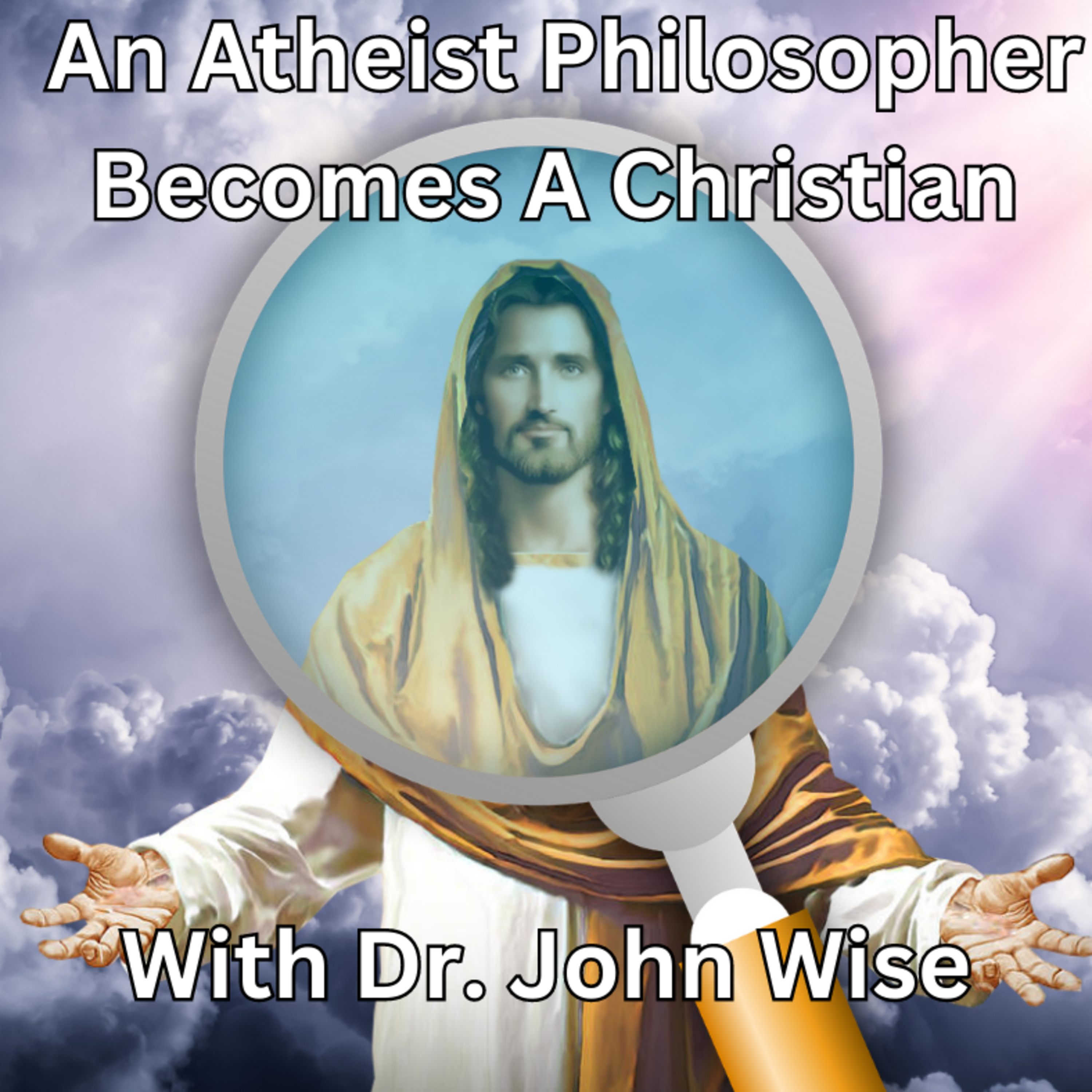 The Cerebral Faith Podcast