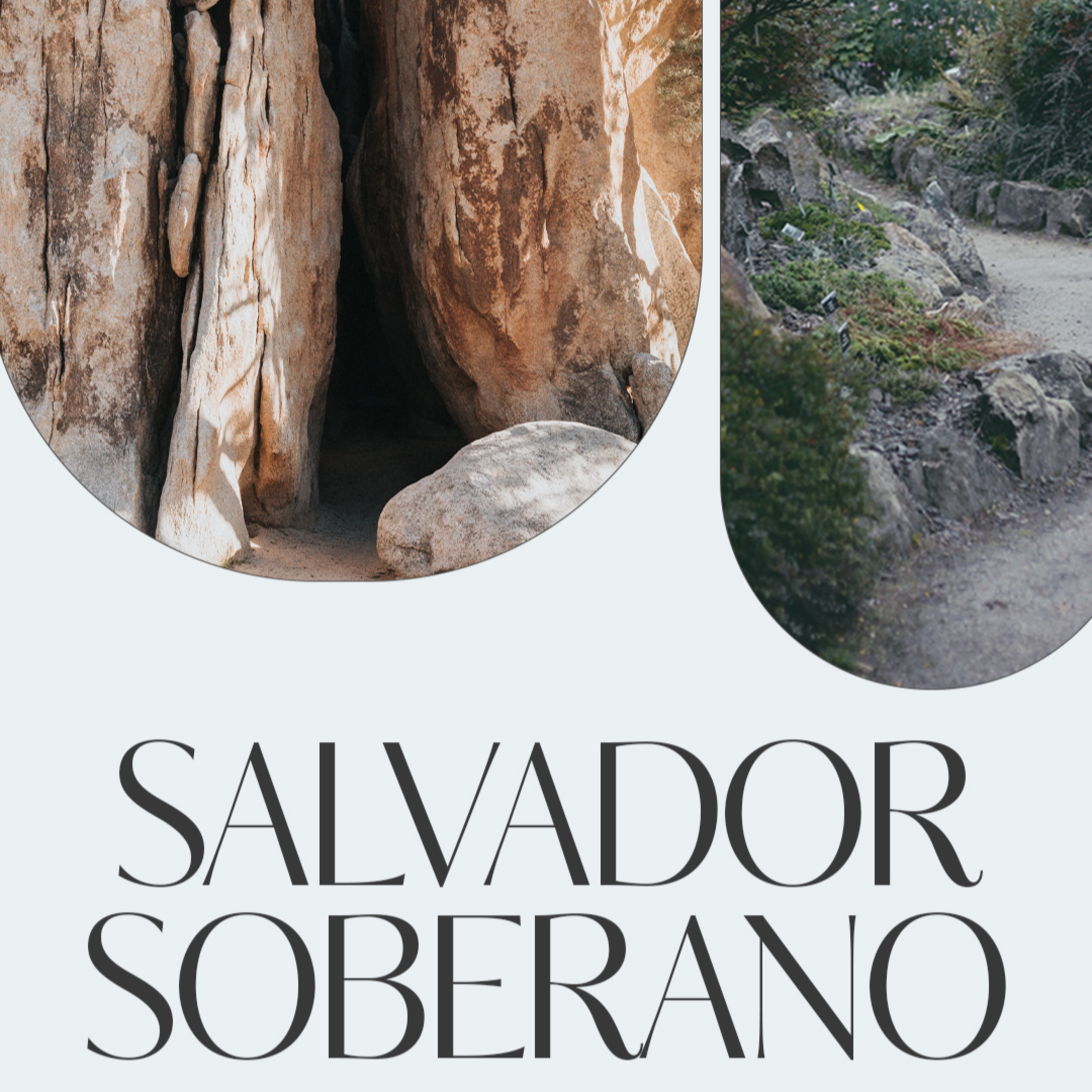 Salvador Soberano: Culto especial de Páscoa | Pr. Filipe Pimentel episode artwork