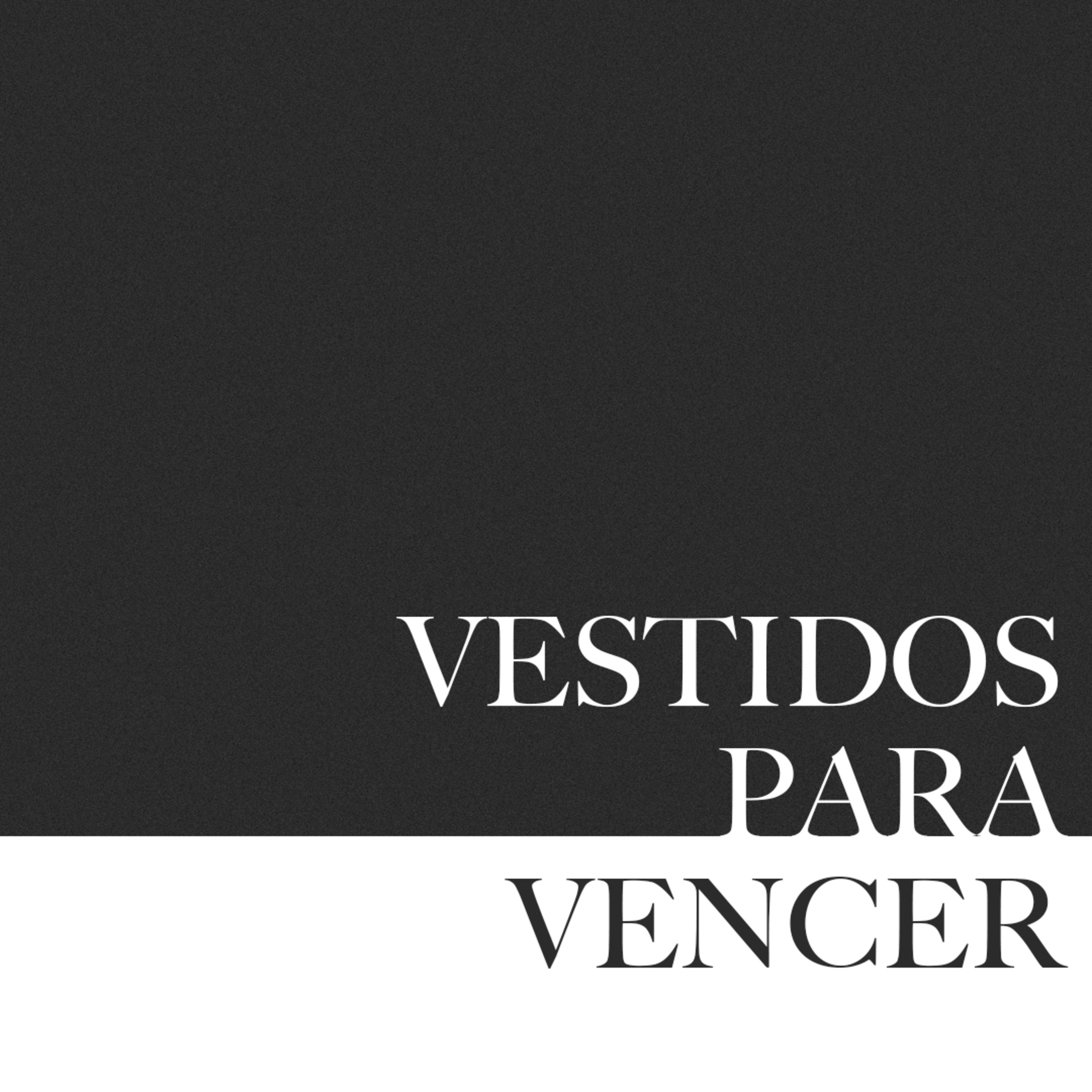Vestidos para Vencer: Escudo da fé e Capacete da salvação | Pra. Lilian Balbina episode artwork
