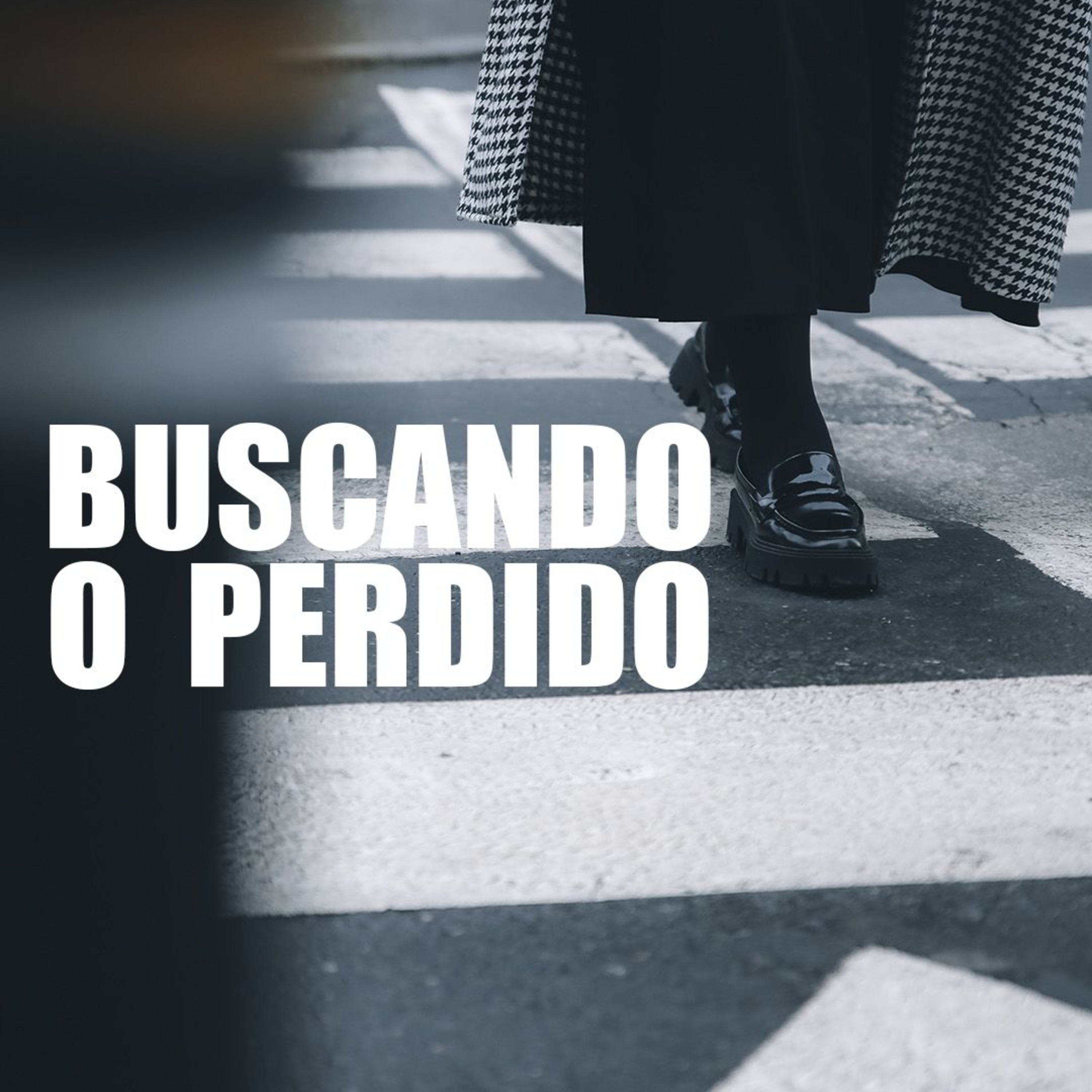Buscando o Perdido Pt 2 | Pr. Filipe Pimentel episode artwork