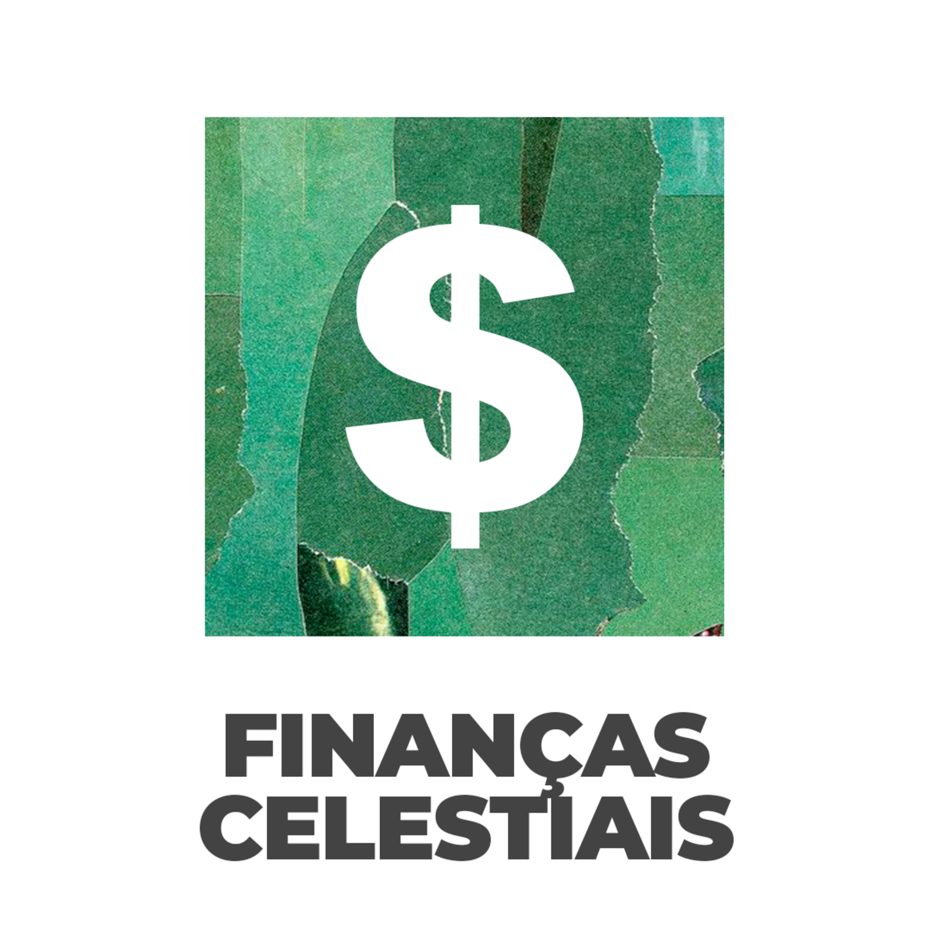 Finanças Celestiais | Pr. Filipe Pimentel episode artwork