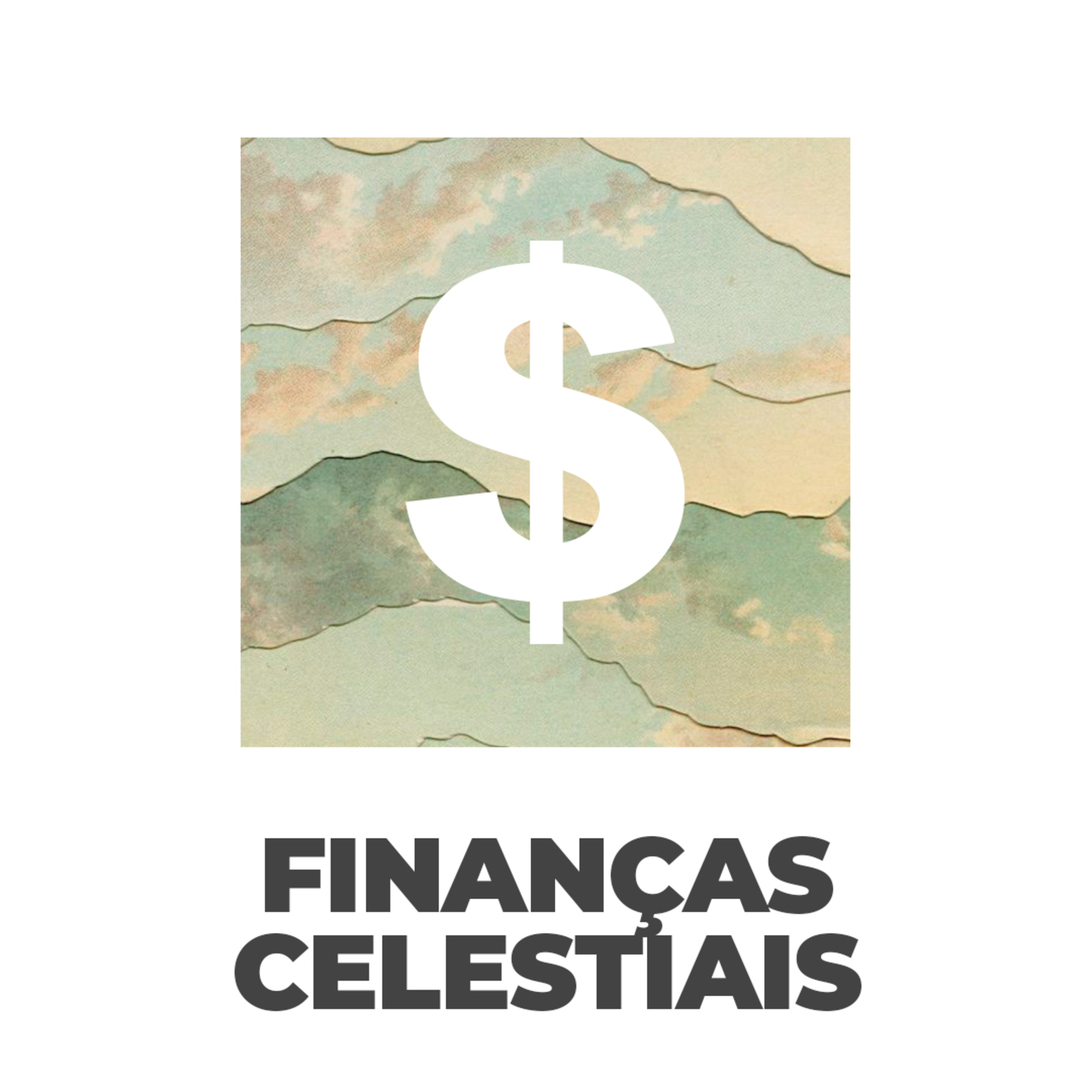 Finanças Celestiais | Pr. Rodrigo Ribeiro episode artwork