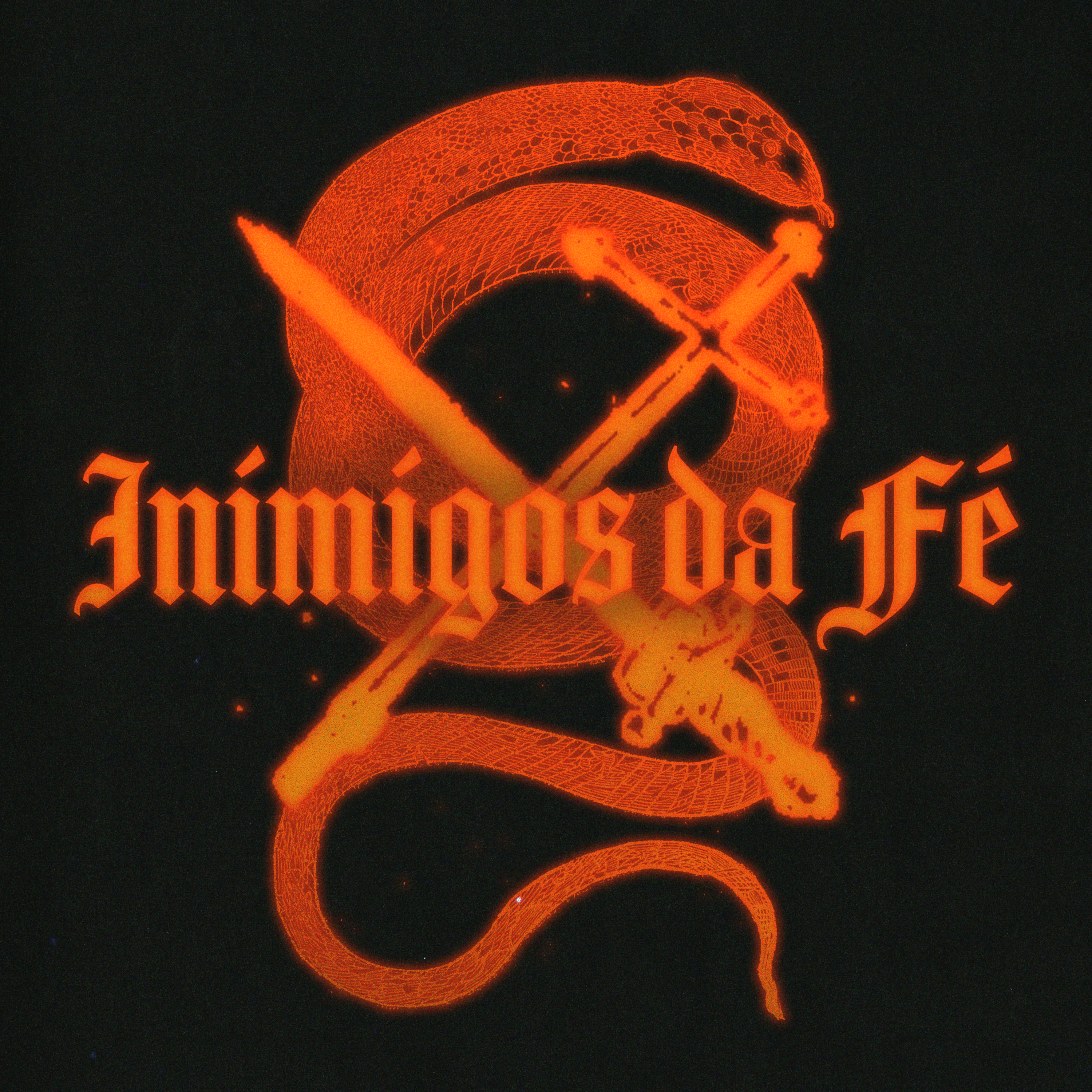 Inimigos da Fé | Pr. Filipe Pimentel episode artwork