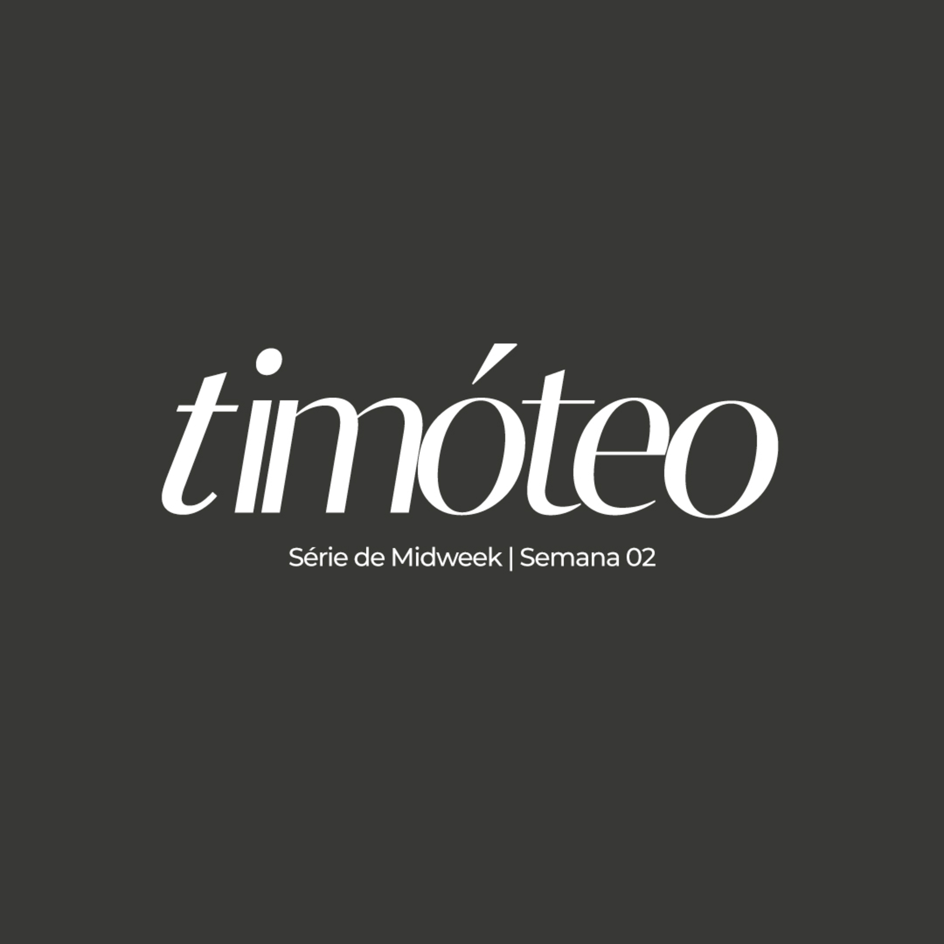 2 Timóteo I LTP. Gabriel Martins episode artwork