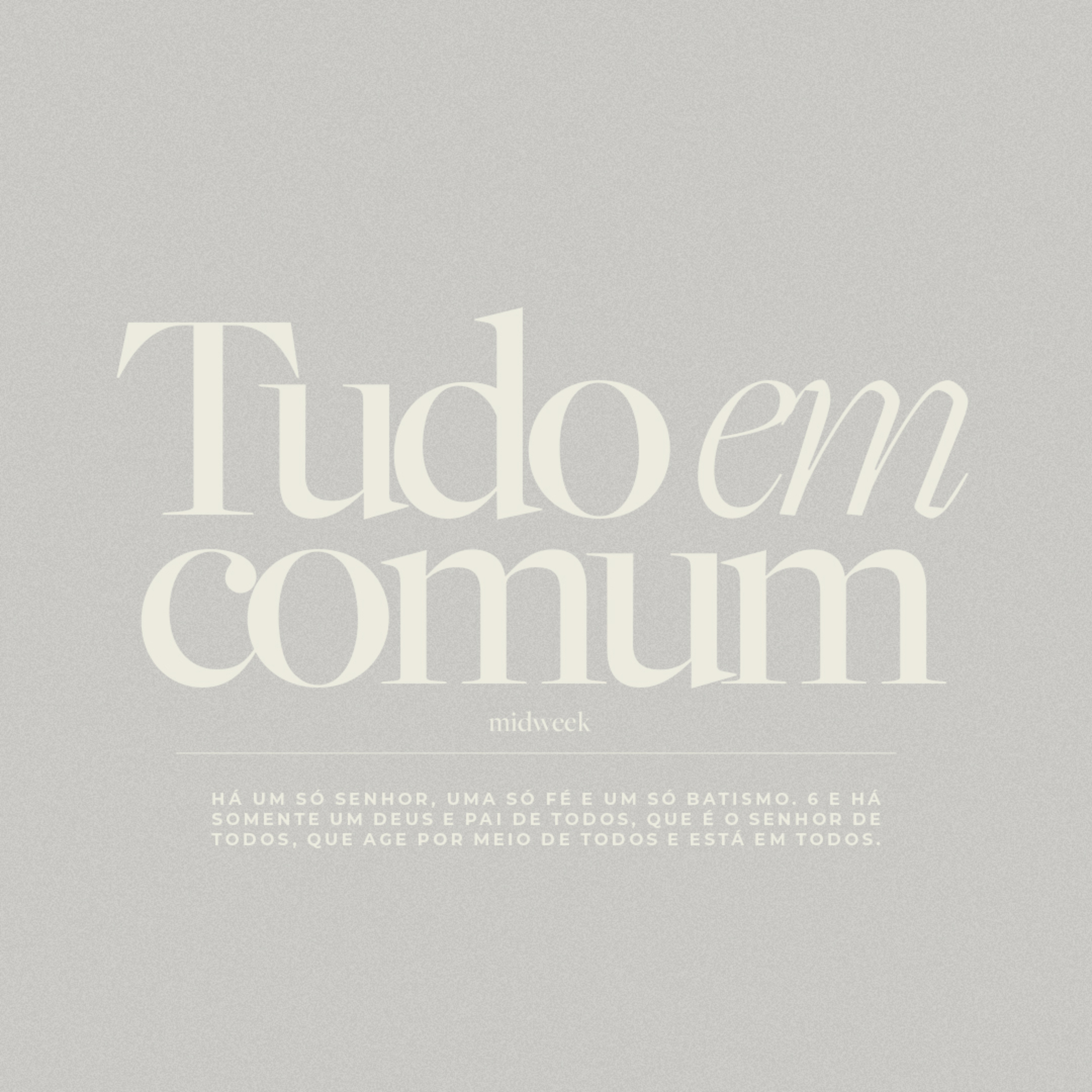 A ótica certa da unidade| Ltp. Marcos Assis #03 [Tudo em Comum] episode artwork