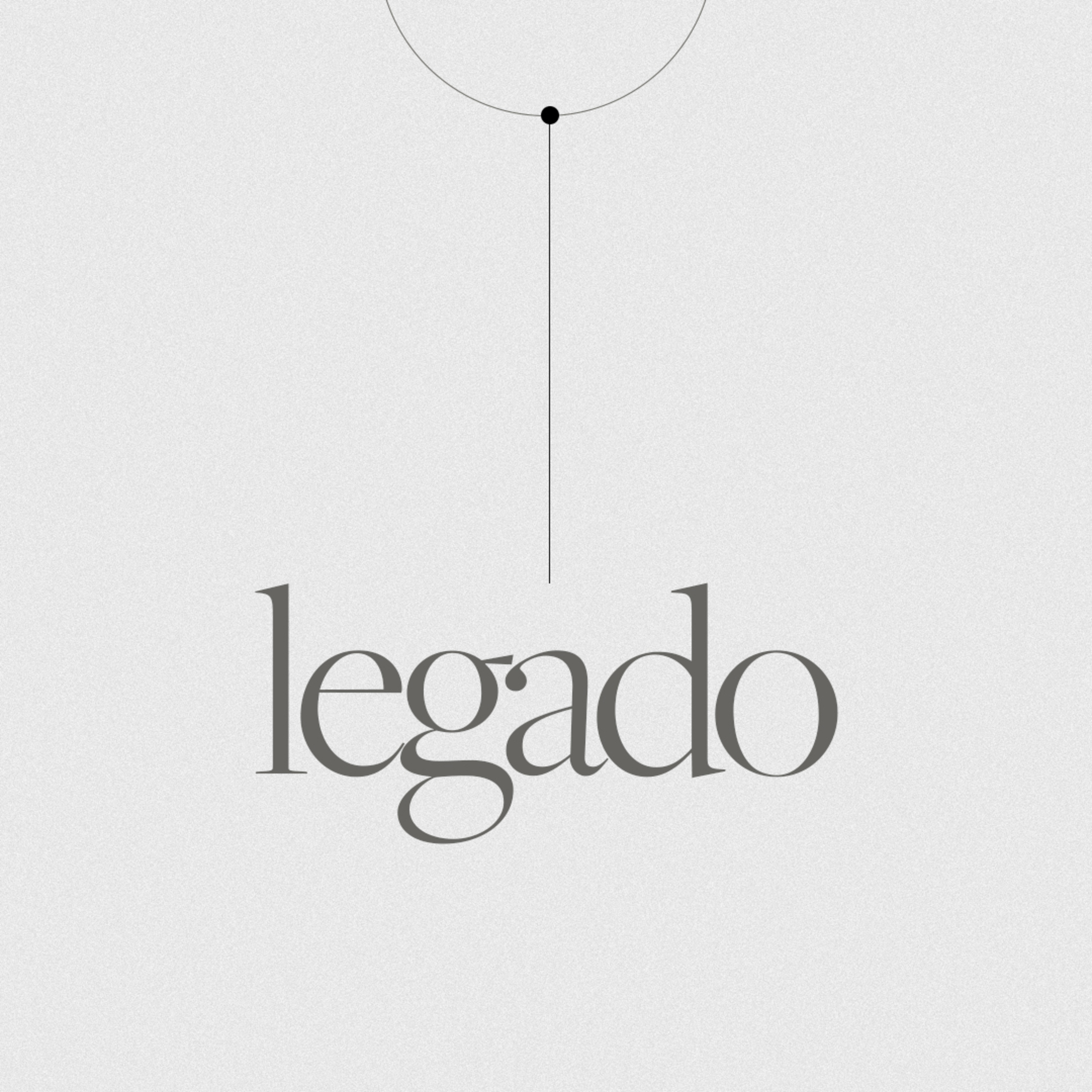 Legado de Fidelidade | Pr. Filipe Pimentel [Legado de Fé] #02 episode artwork