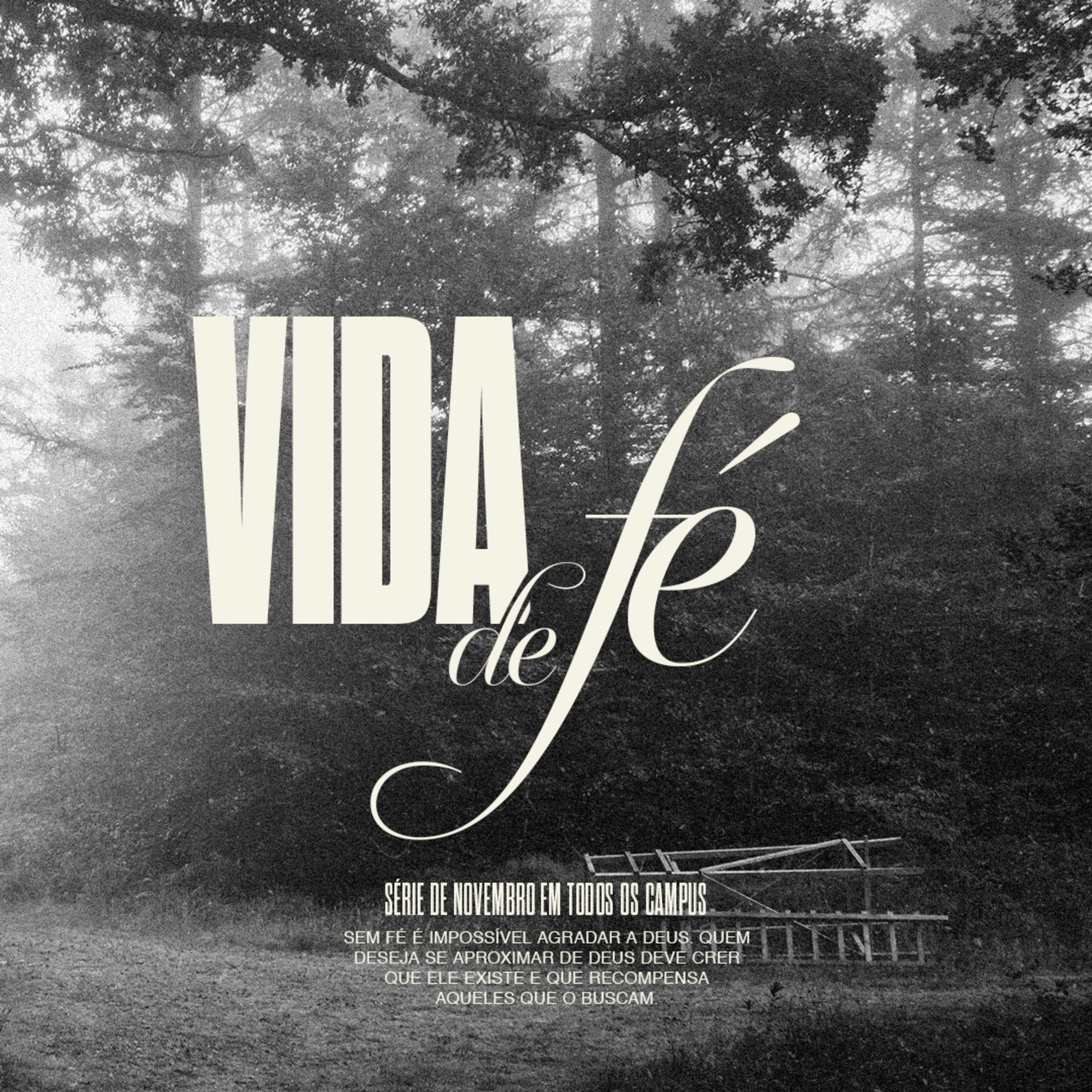 Vida de Fé I Pr. Filipe Pimentel #02 episode artwork