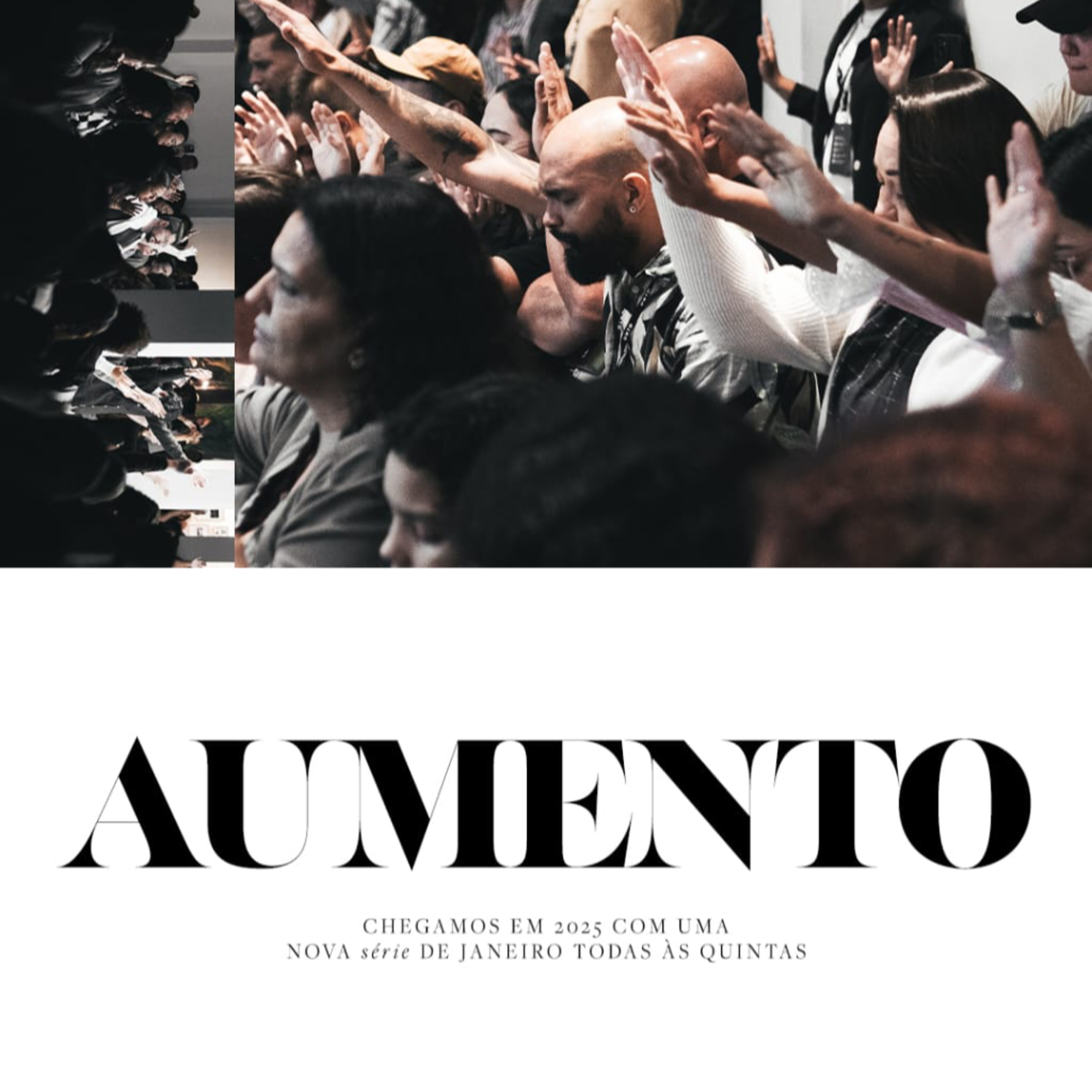 Aumento I Pr. Filipe Pimentel #04 episode artwork