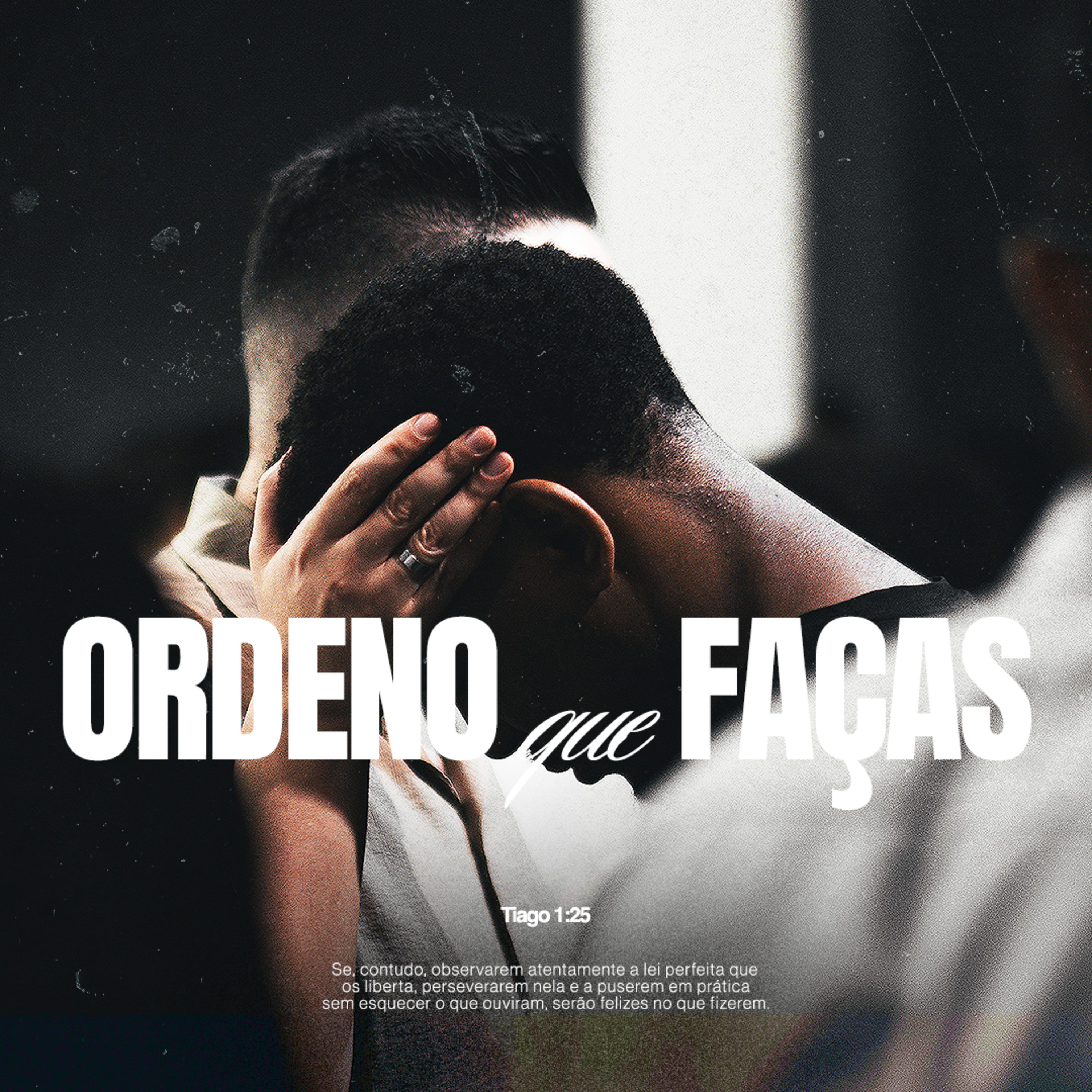 Ordeno que Faças I Pra. Natália Freitas #02 episode artwork