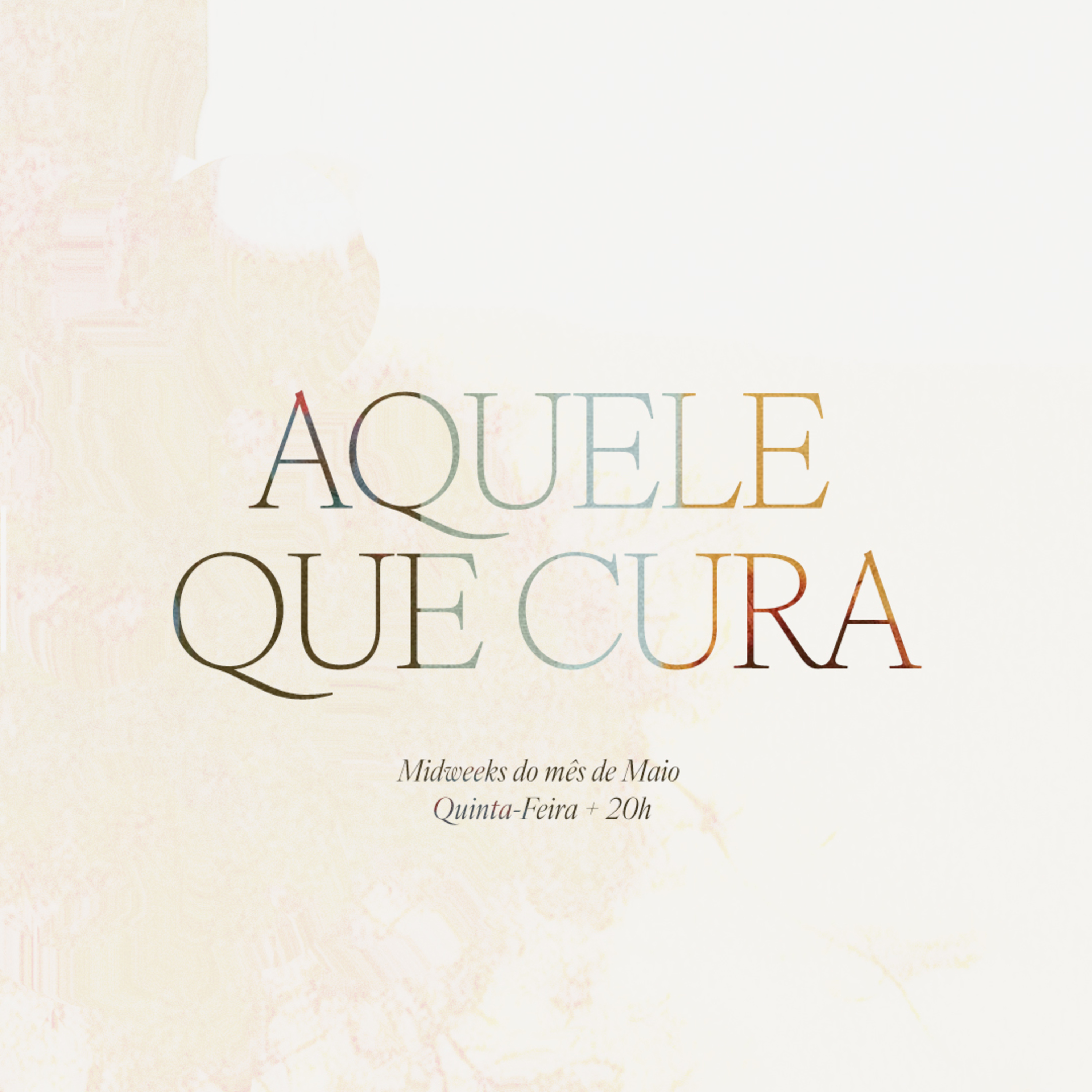 LTP. Gabrielle França I Aquele Que Cura #01 episode artwork