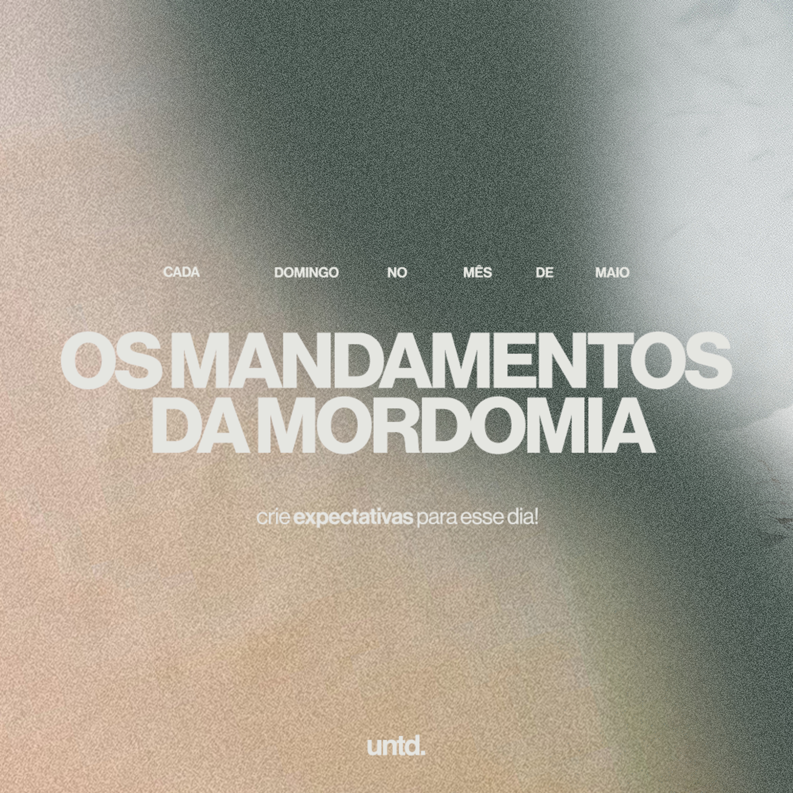 Pra Carina Genizelli | Os Mandamentos da Mordomia Pt. 4 episode artwork