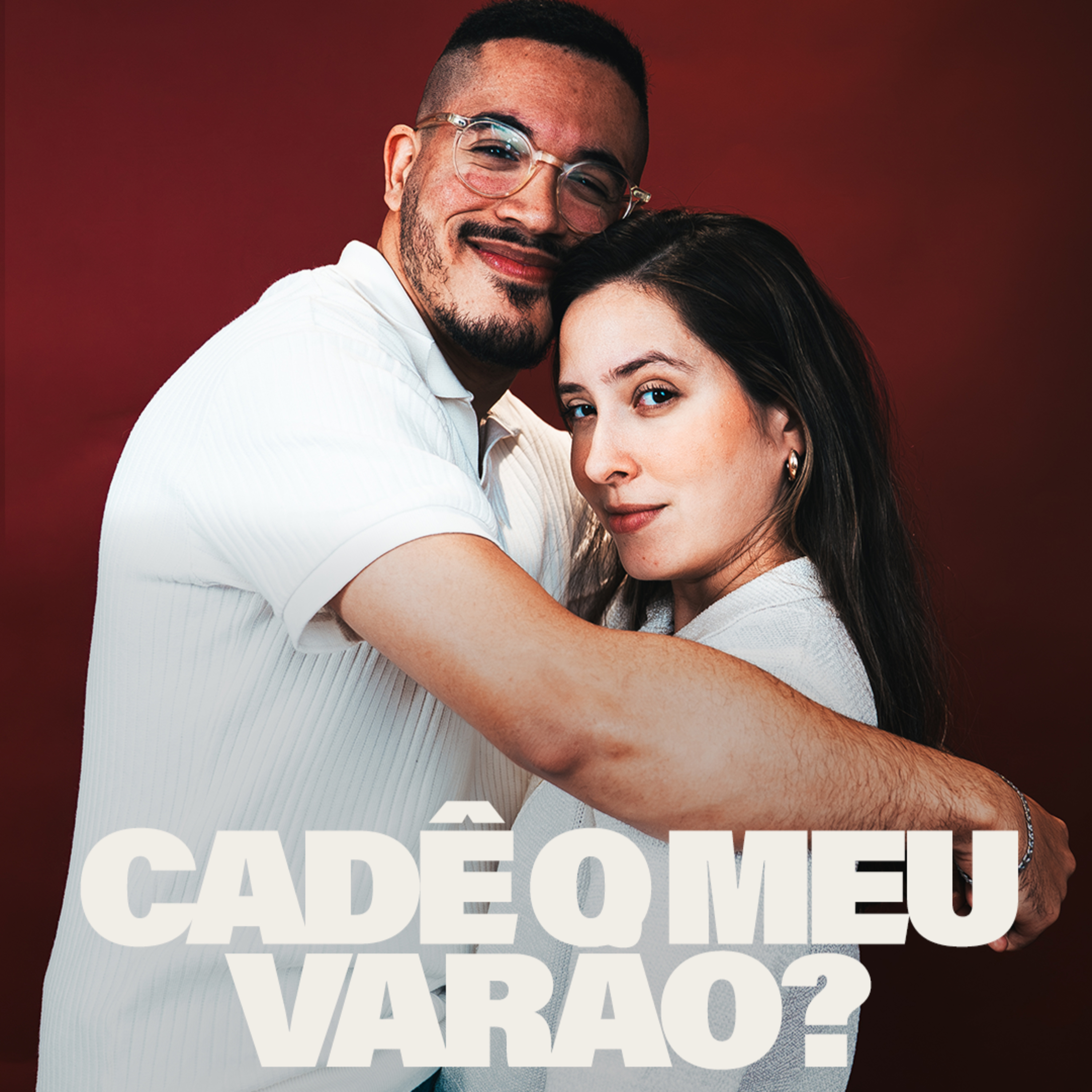 Os 3 Níveis de Relaciomanto I Pra. Carina Genizelli Pt. 4 episode artwork