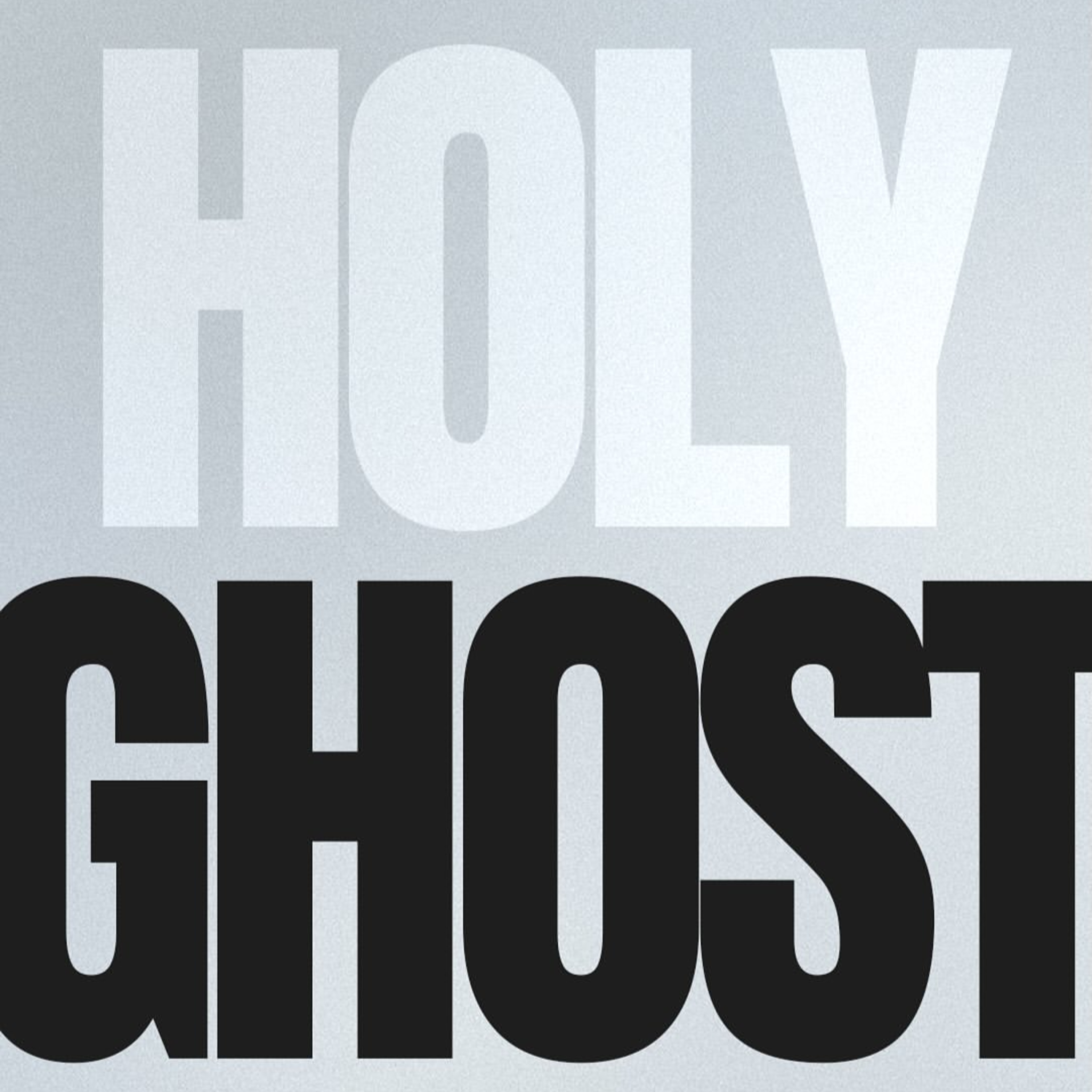 HOLY GHOST: Quem é essa pessoa? I Pr. Rafael Quesada episode artwork