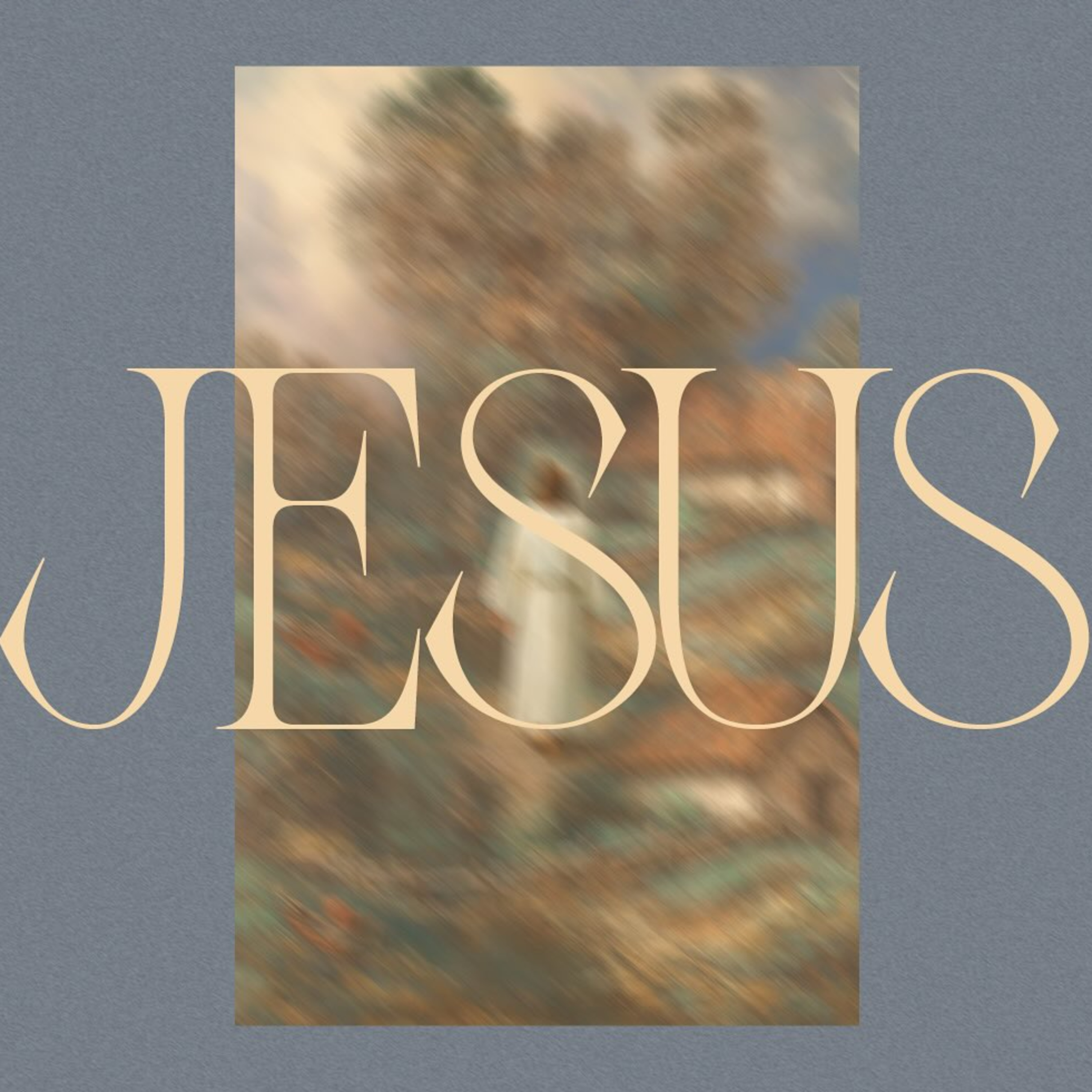 Pr. Filipe Pimentel | Jesus - Pt. 4 episode artwork