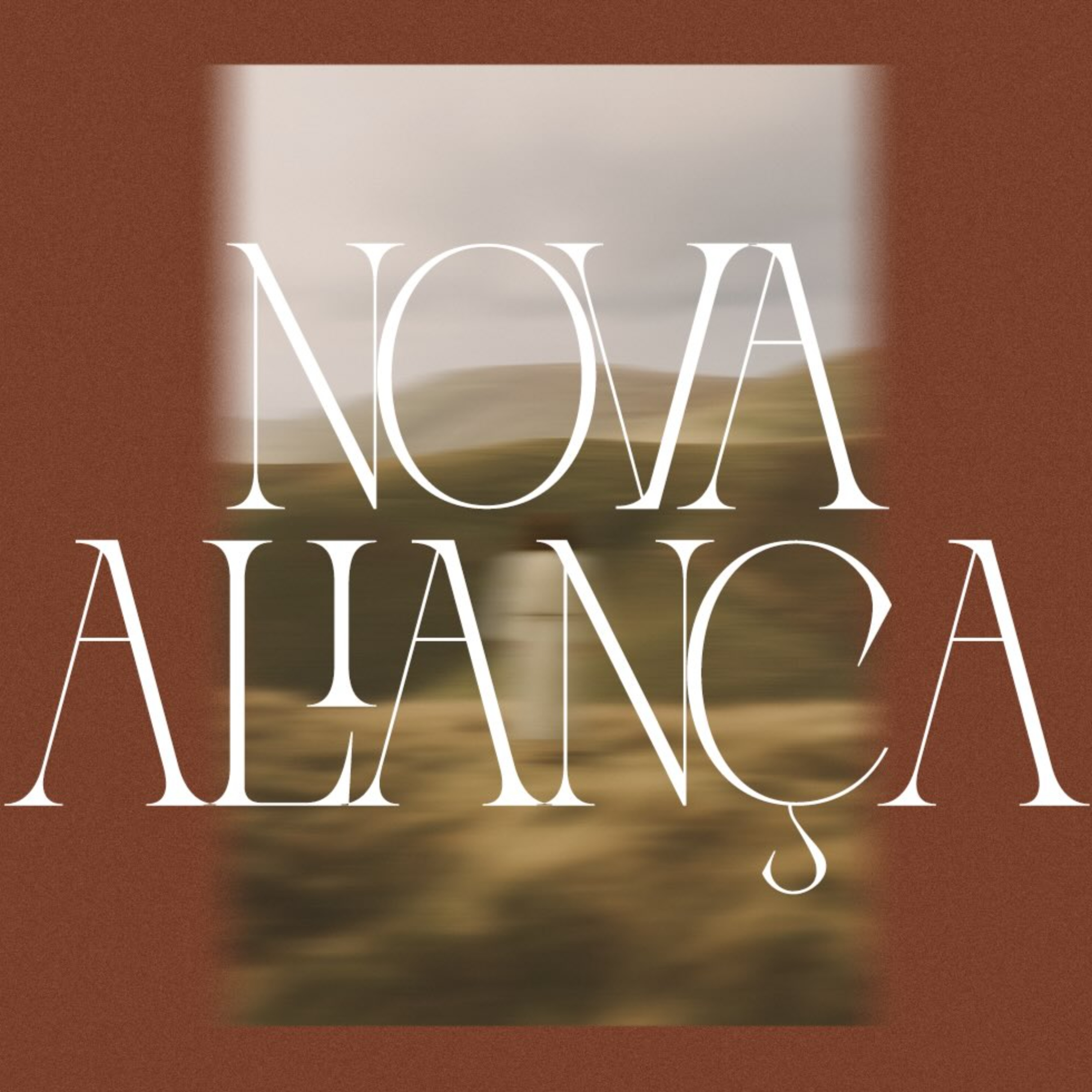 Gabriel França | Nova Aliança - Pt1 episode artwork