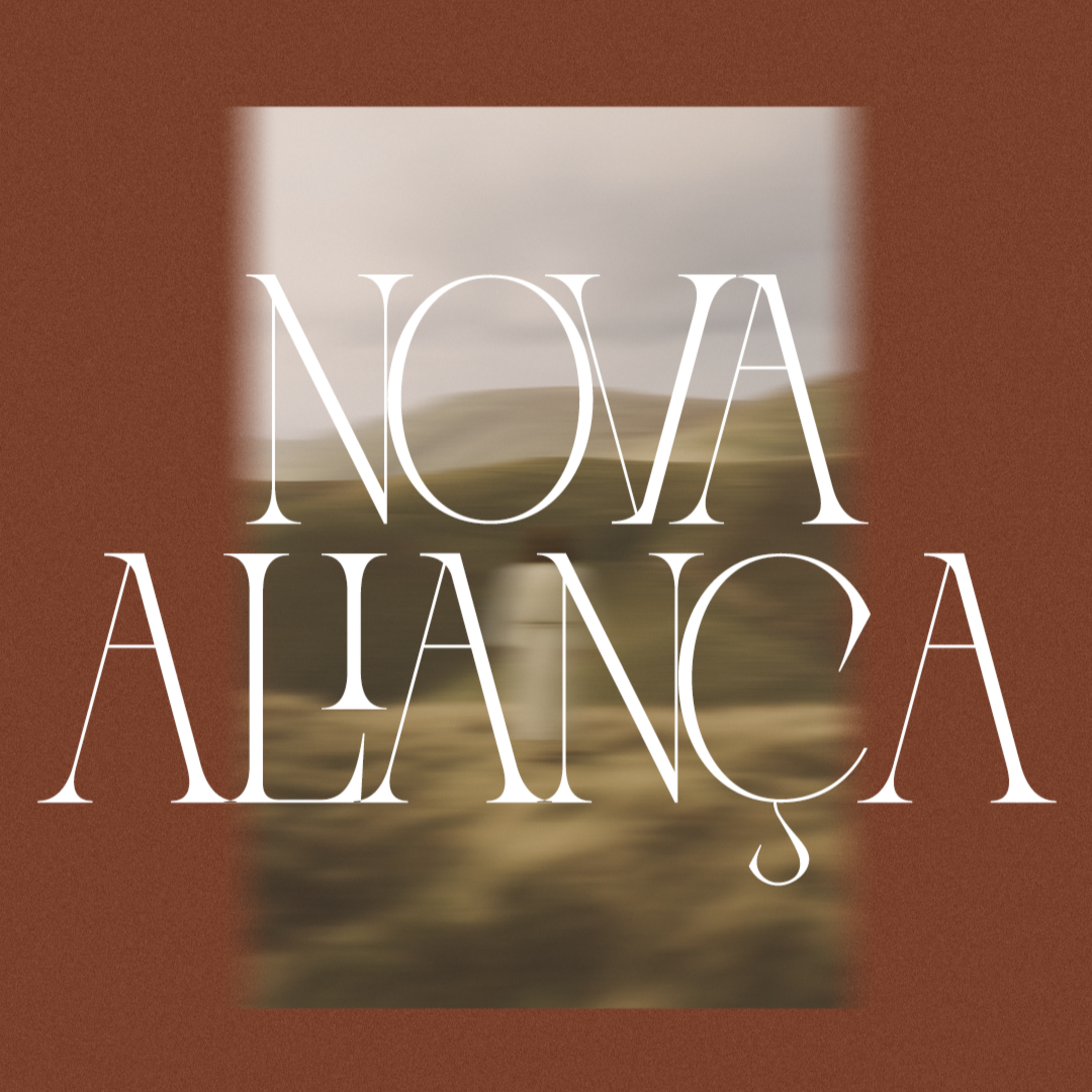 Pr. Alan Vieira I Nova Aliança - Pt2 episode artwork