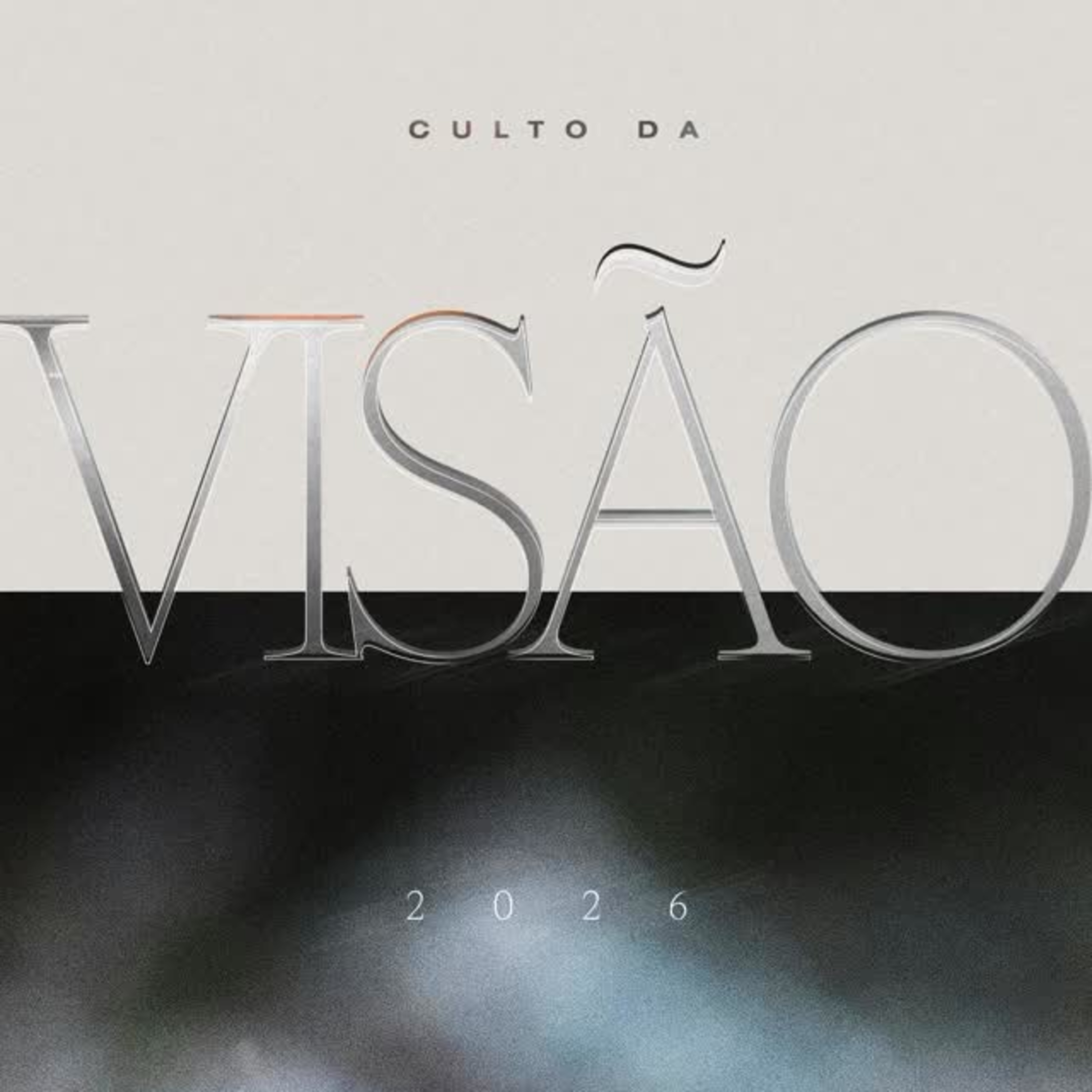 Pra. Carina Genizelli | Culto da Visão episode artwork