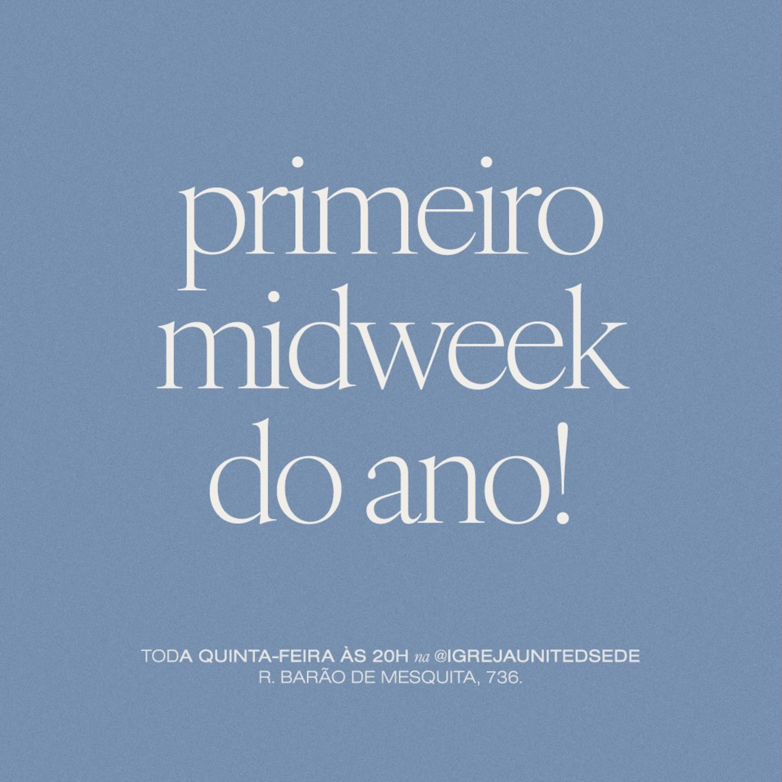 Pr. Filipe Pimentel | Primeiro MDWK episode artwork