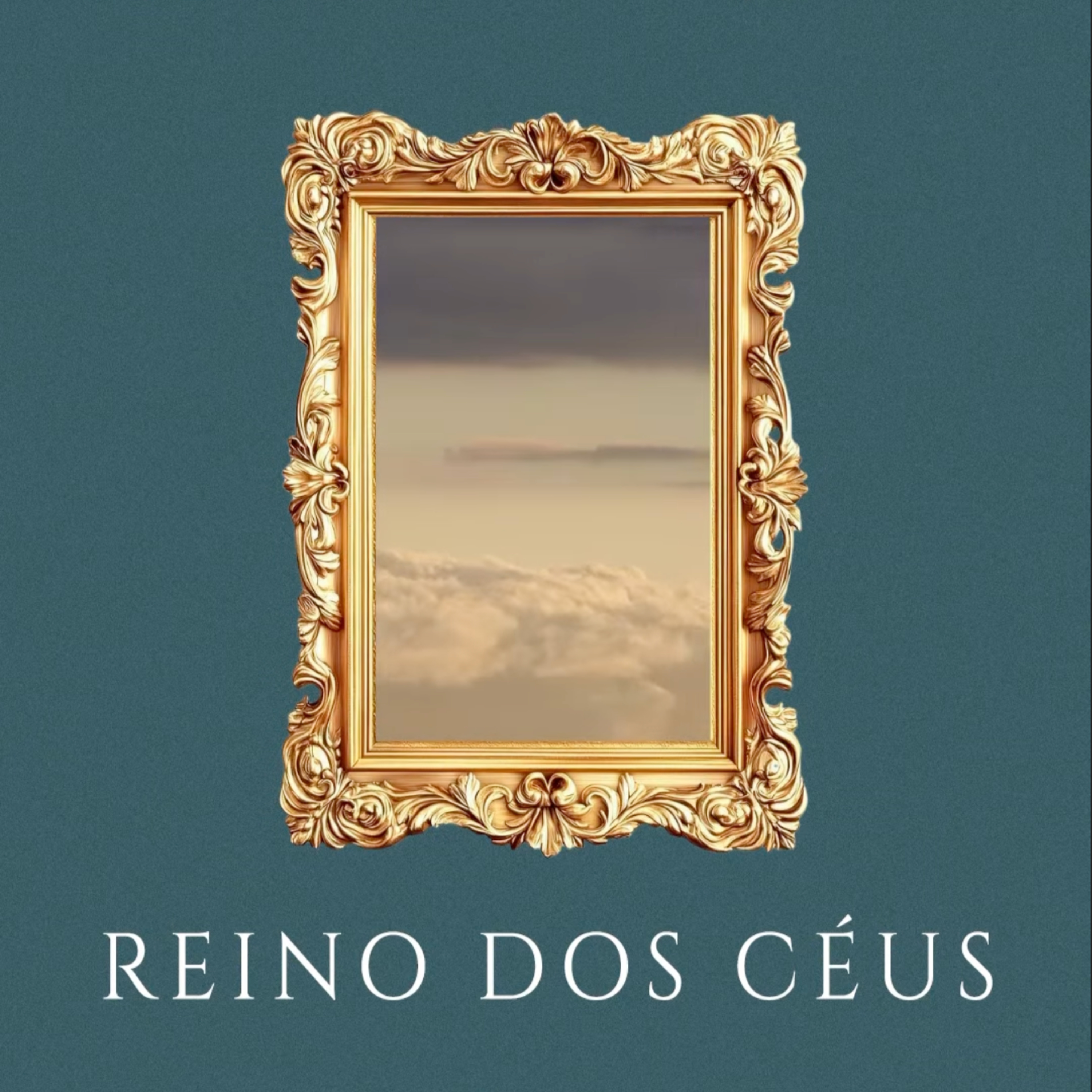  Pr. Filipe Pimentel | Reino dos Céus - Ep.1 episode artwork