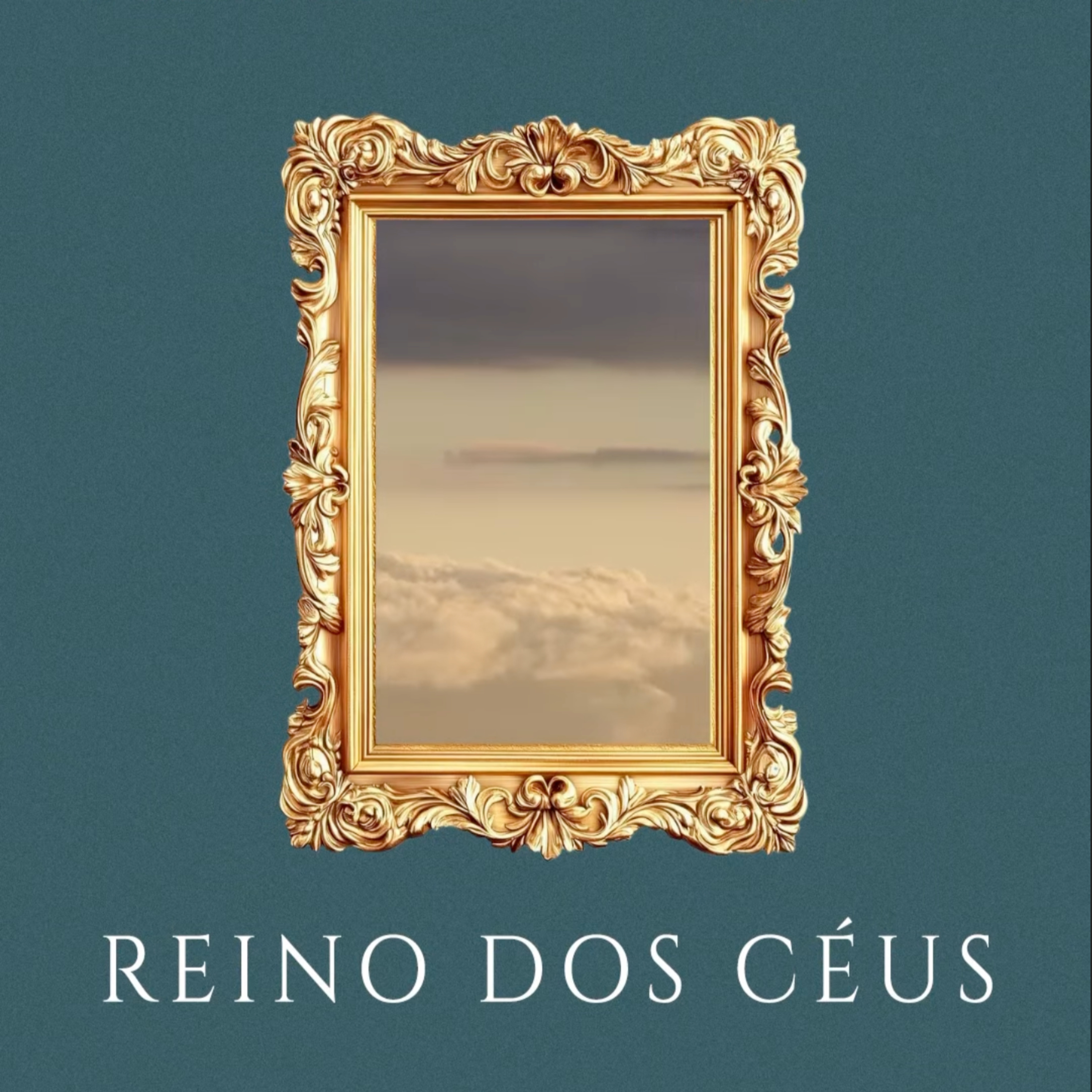 Pr. Filipe Pimentel | Reino dos Céus - Ep.2 episode artwork