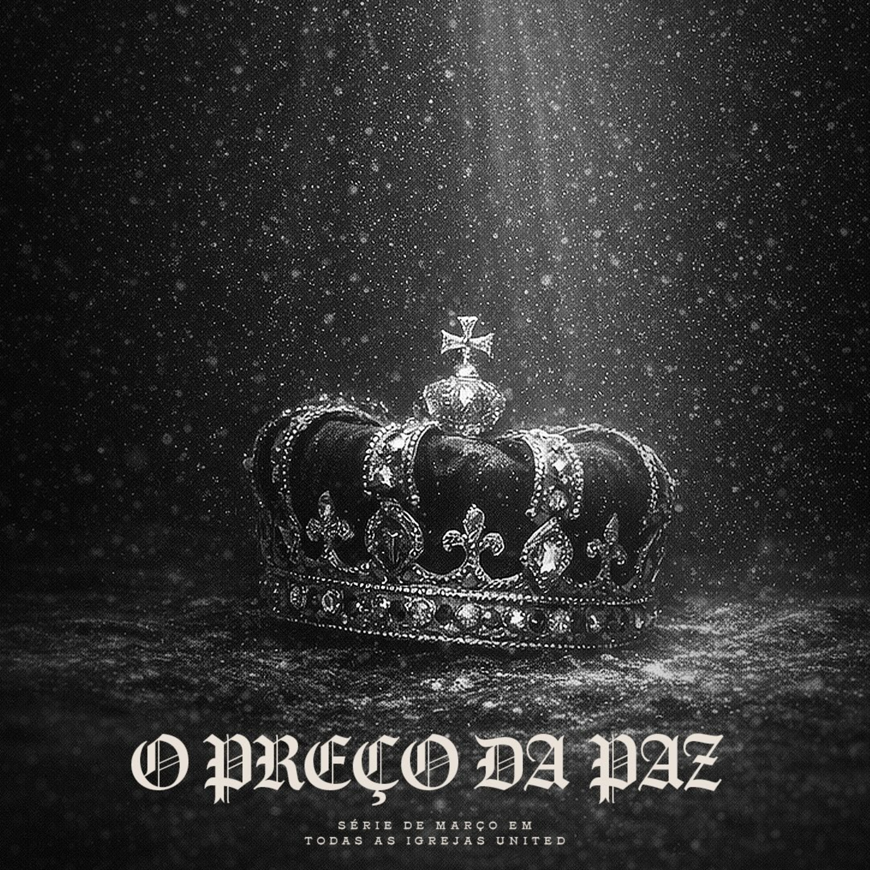 Pr. Filipe Pimentel | O Preço da Paz - Pt 2 episode artwork
