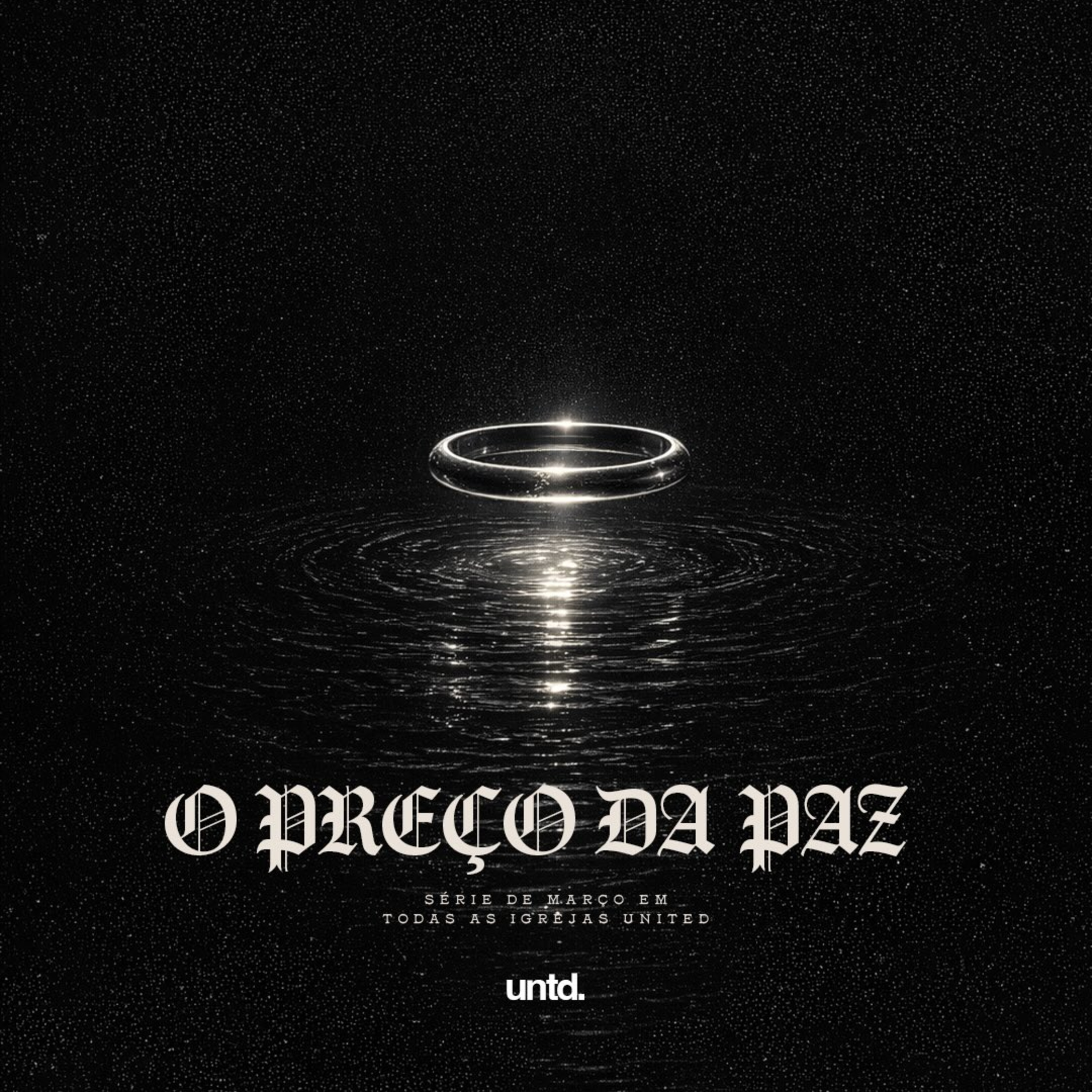 Ap. Hannah Adams | O Preço da Paz - Pt 3 episode artwork