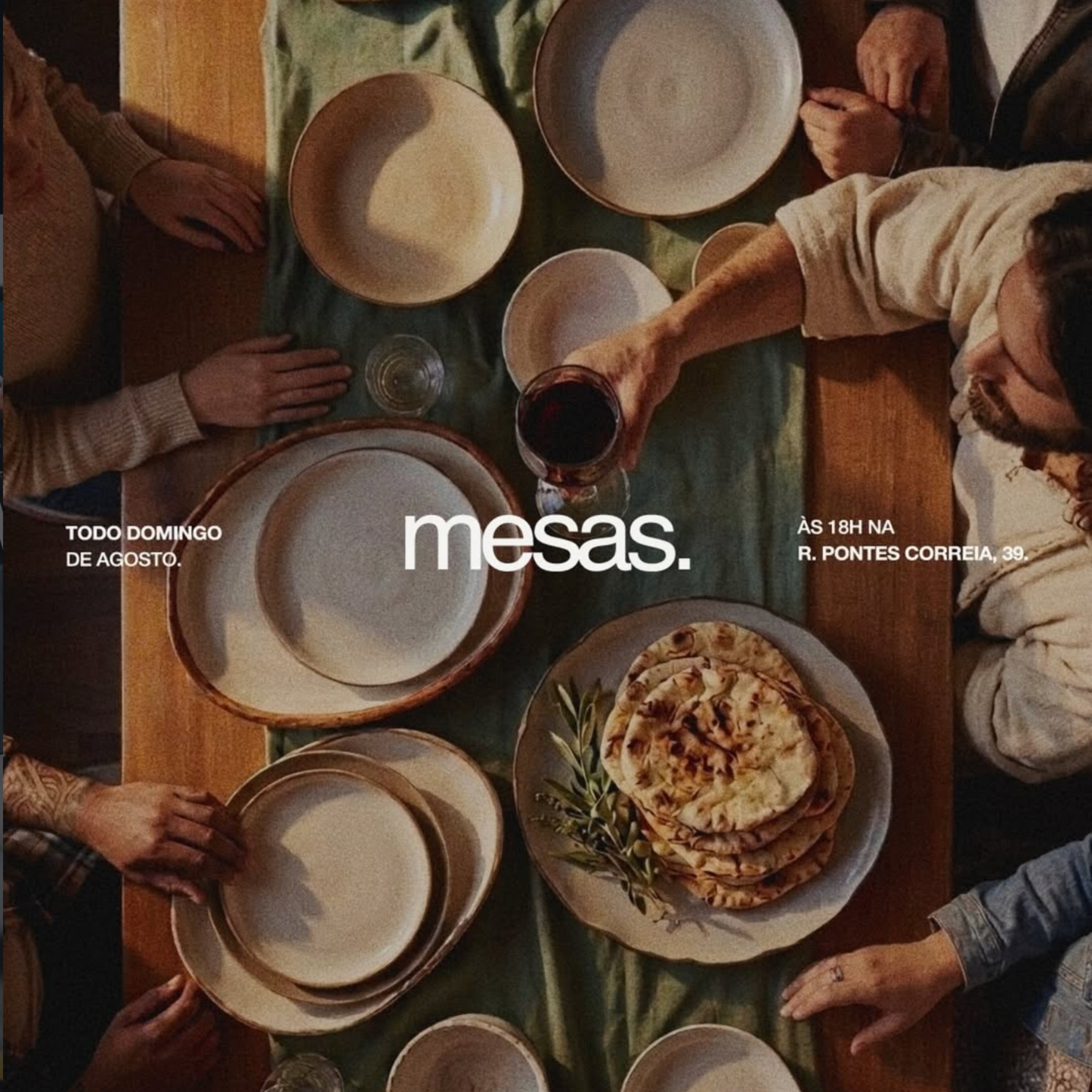 Pr. Rodrigo Ribeiro | Mesas - Pr. 2 episode artwork