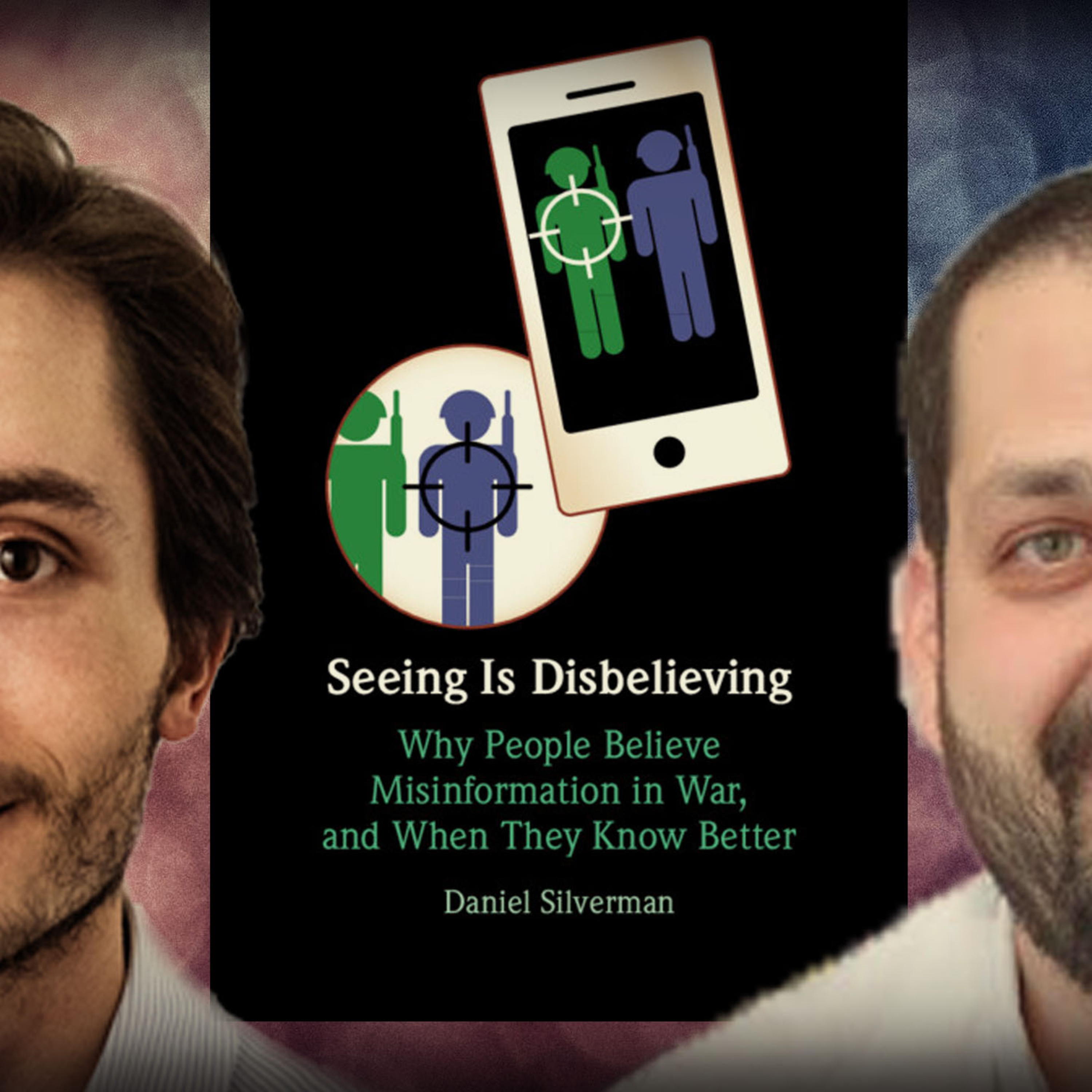 The Dissenter