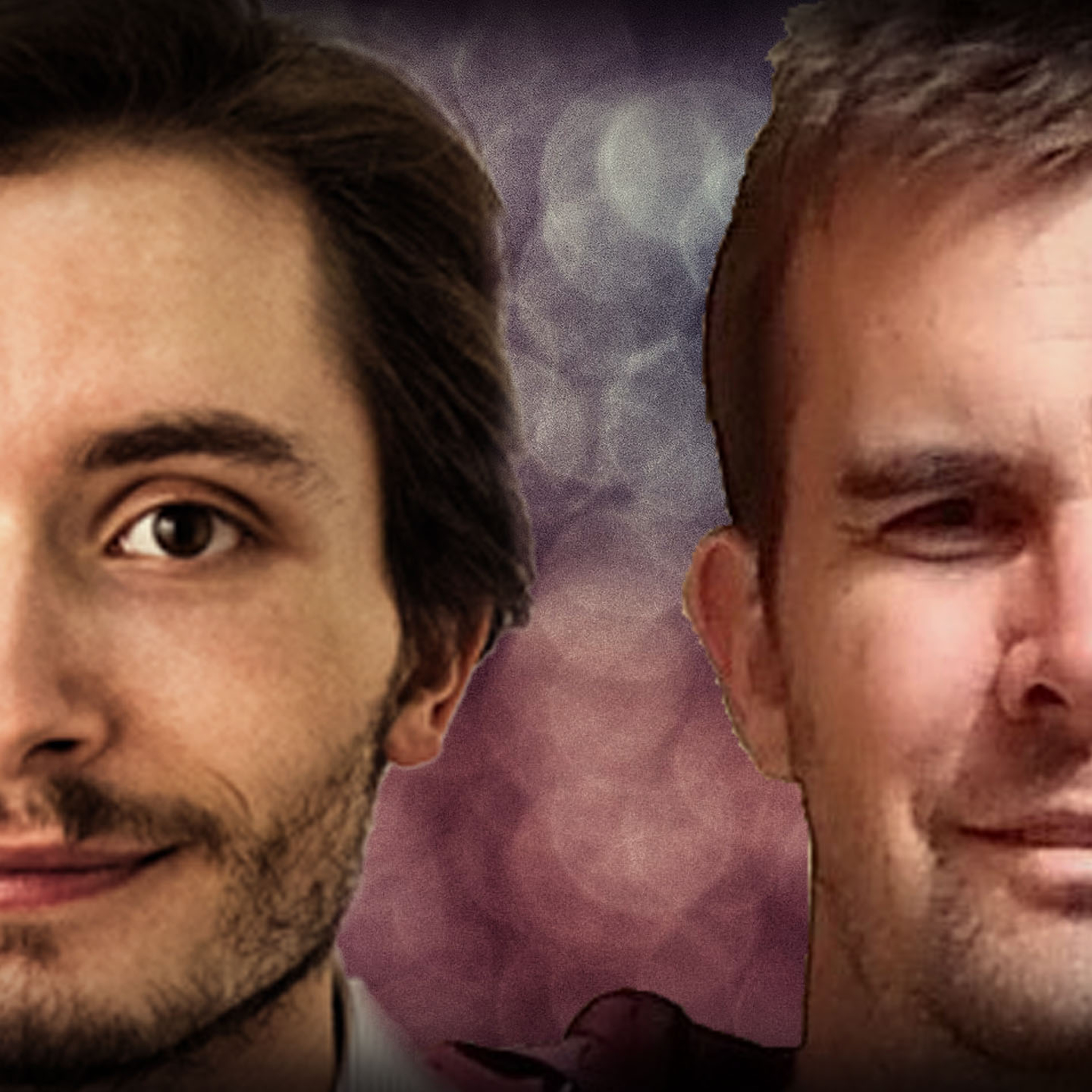 #1146 Brad Duchaine: Face Perception, Prosopagnosia, and Prosopometamorphopsia