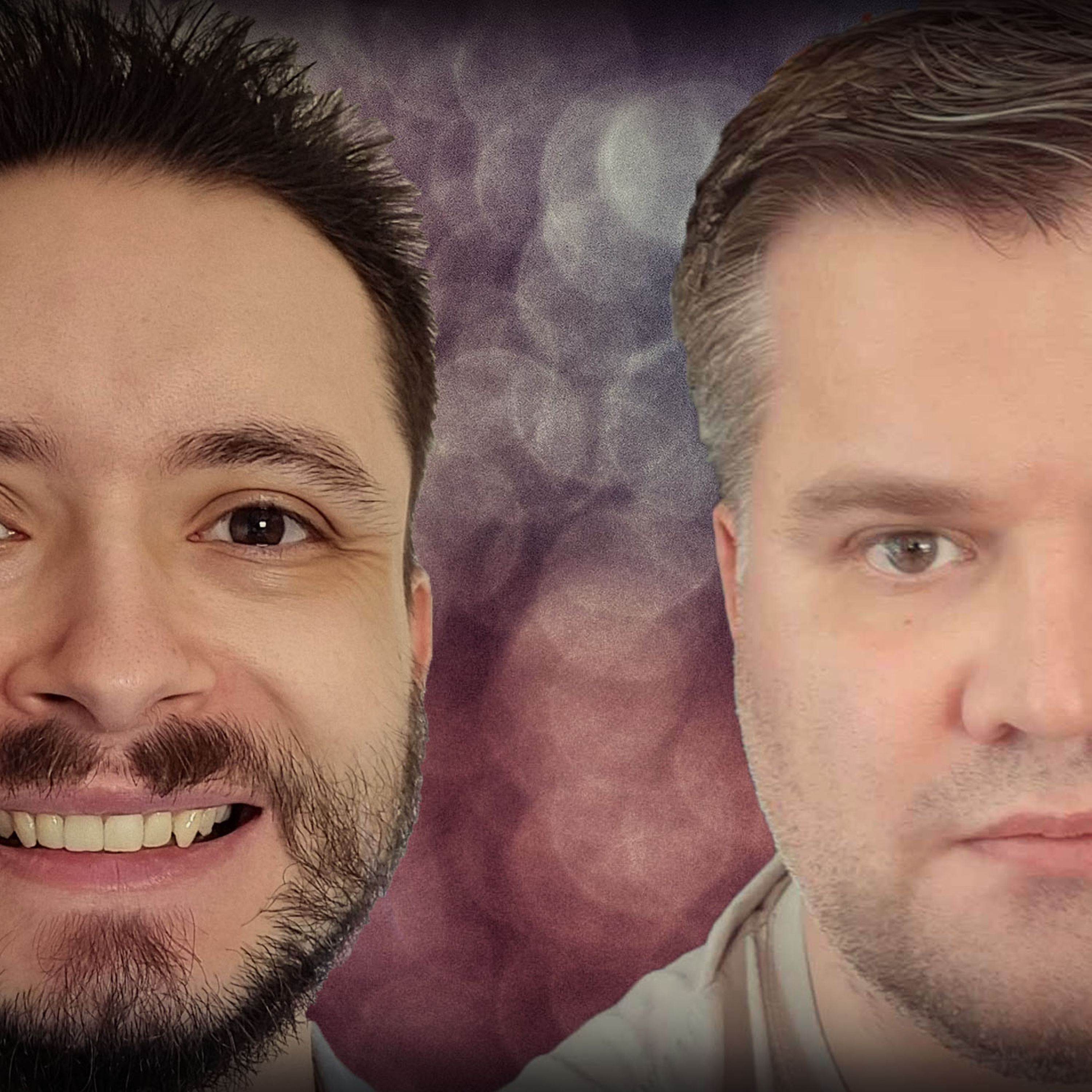 #1277 Matthew McManus: The Right Wants You Stupid, and Steven Pinker Is Wrong About Marxism episode artwork