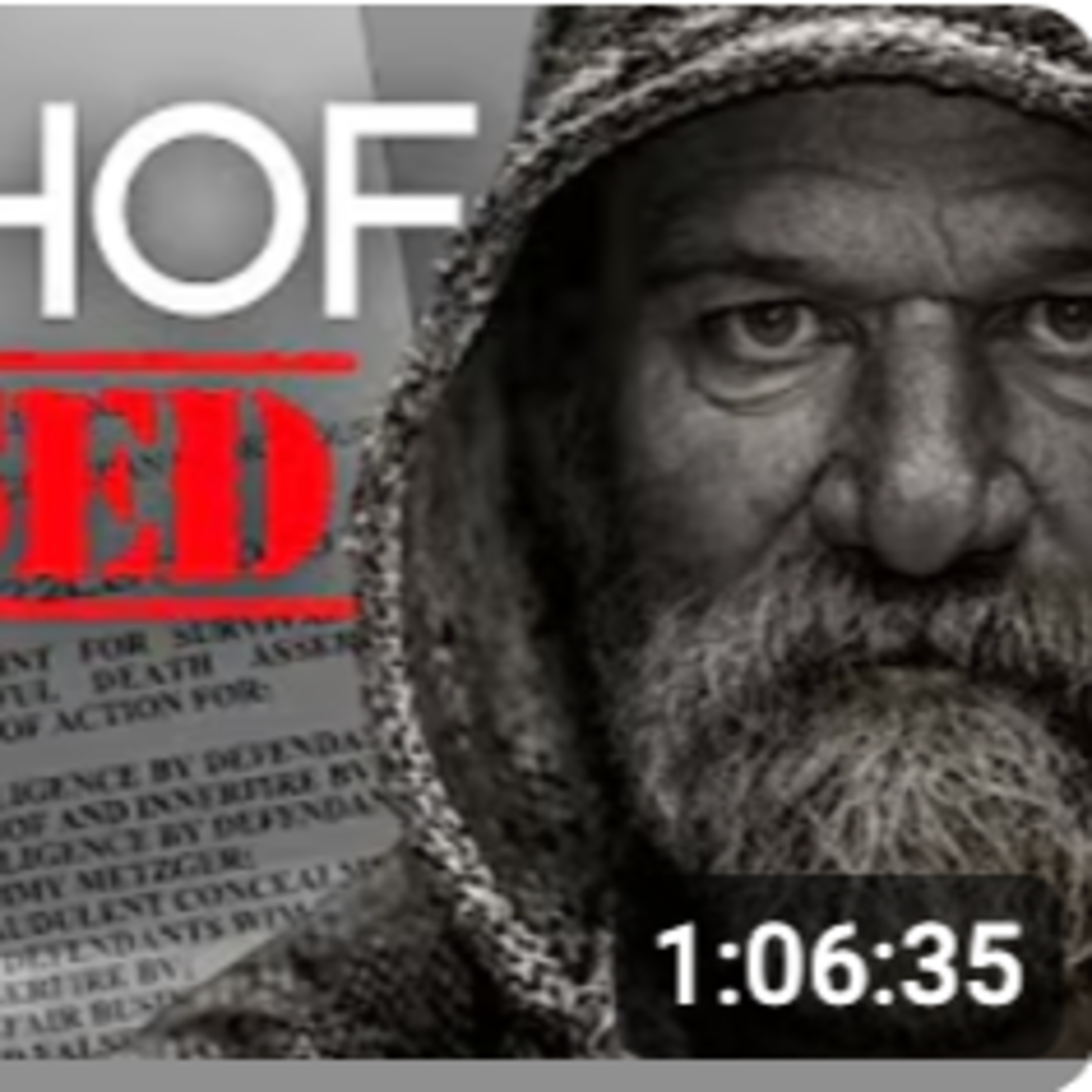 15. The Rise and Fall of the Wim Hof Empire