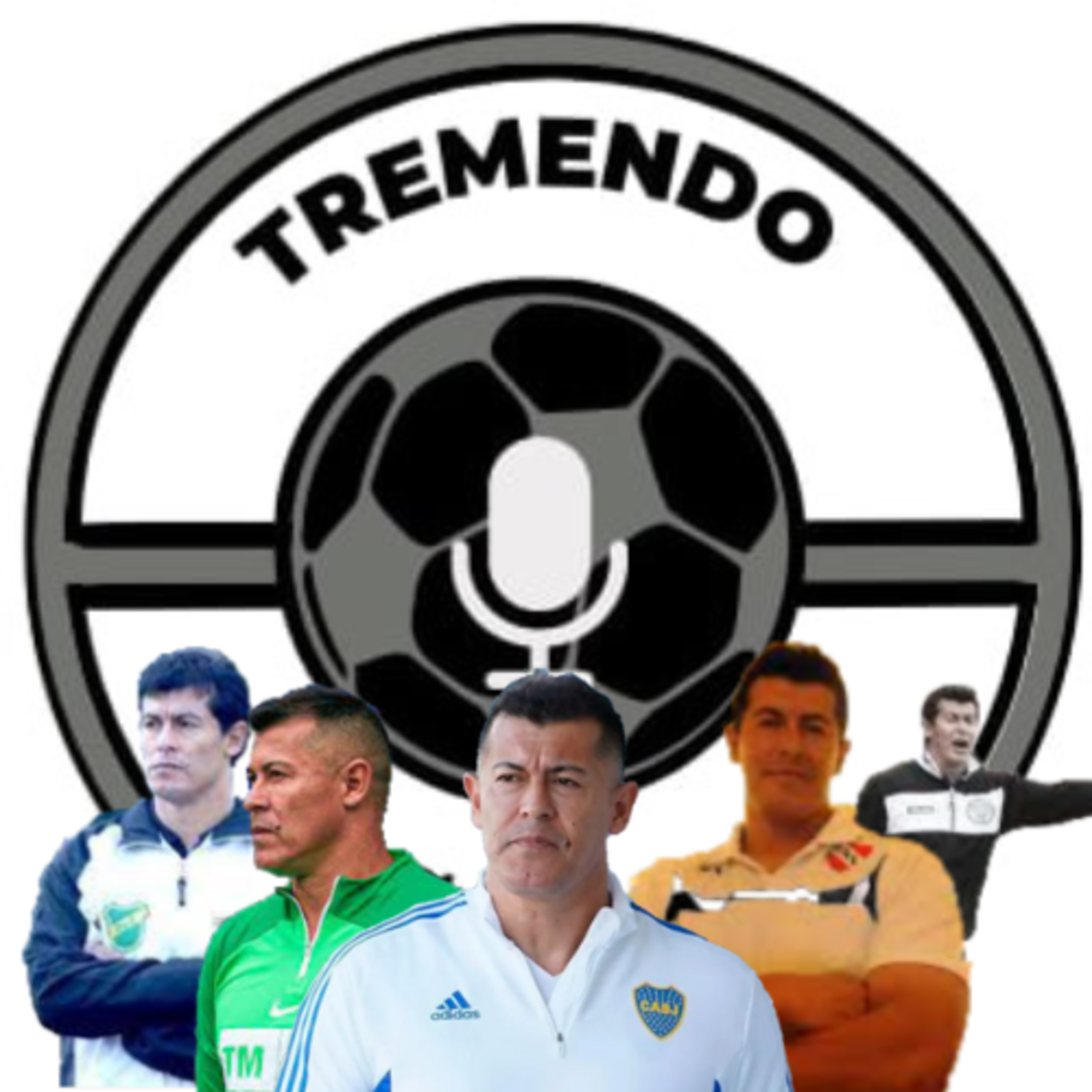 Portada de Tremendo ñoca