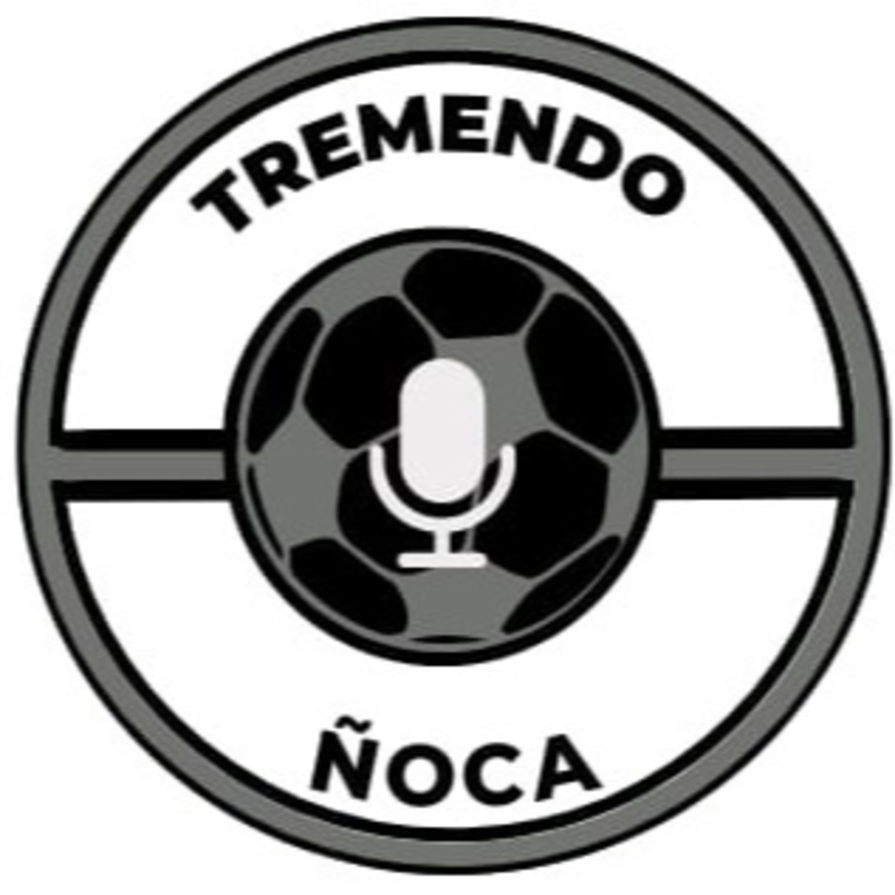 Portada de Tremendo ñoca