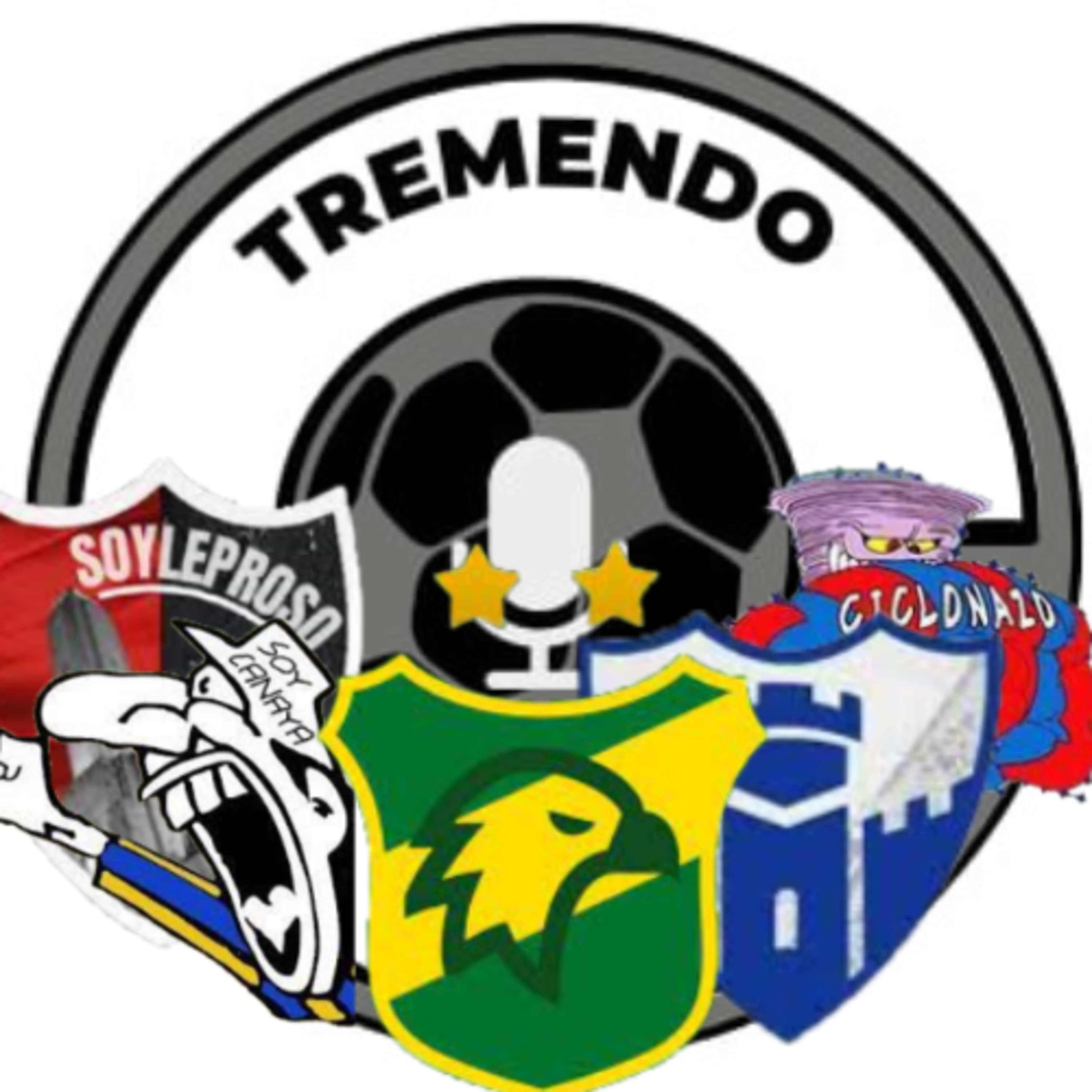Portada de Tremendo ñoca