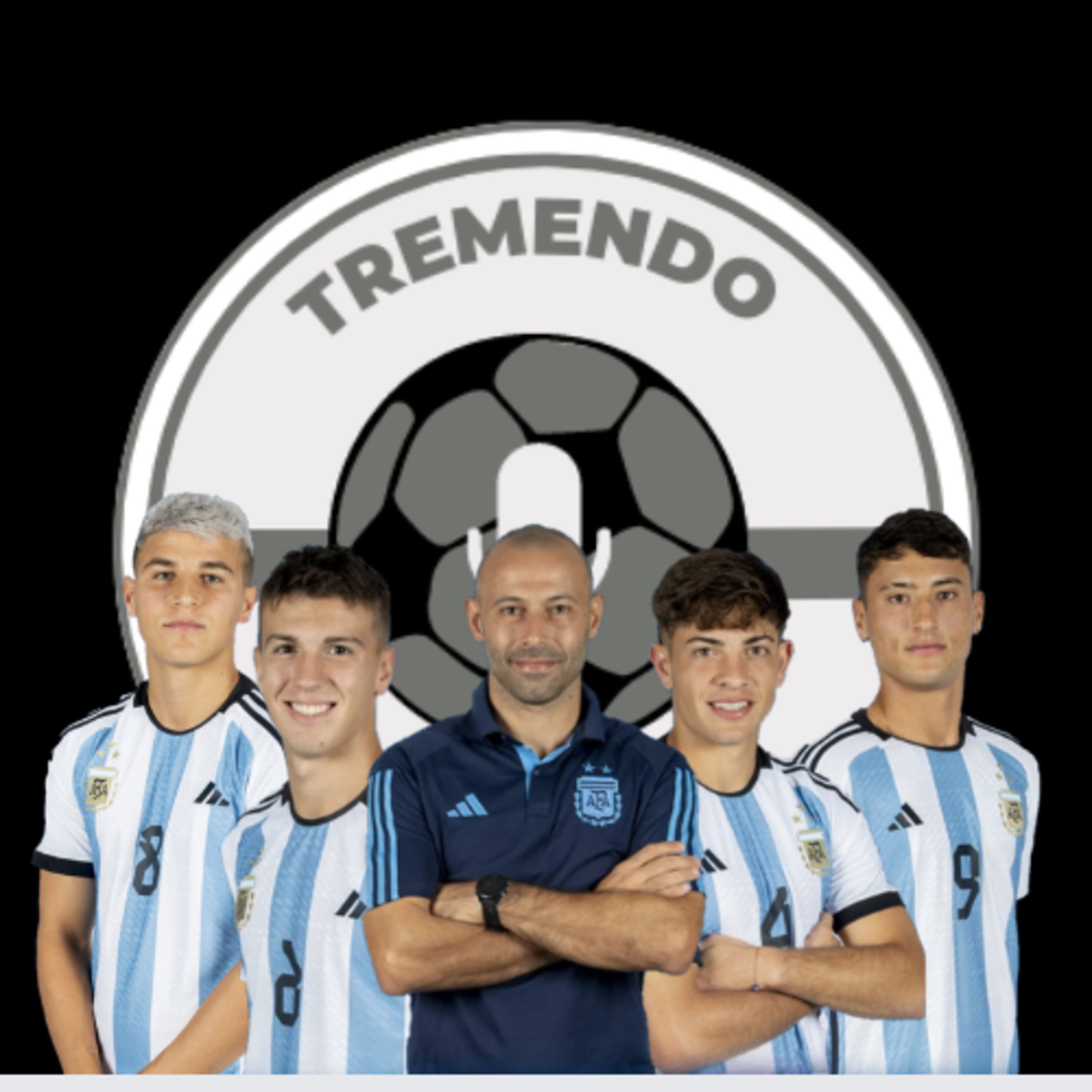 Portada de Tremendo ñoca