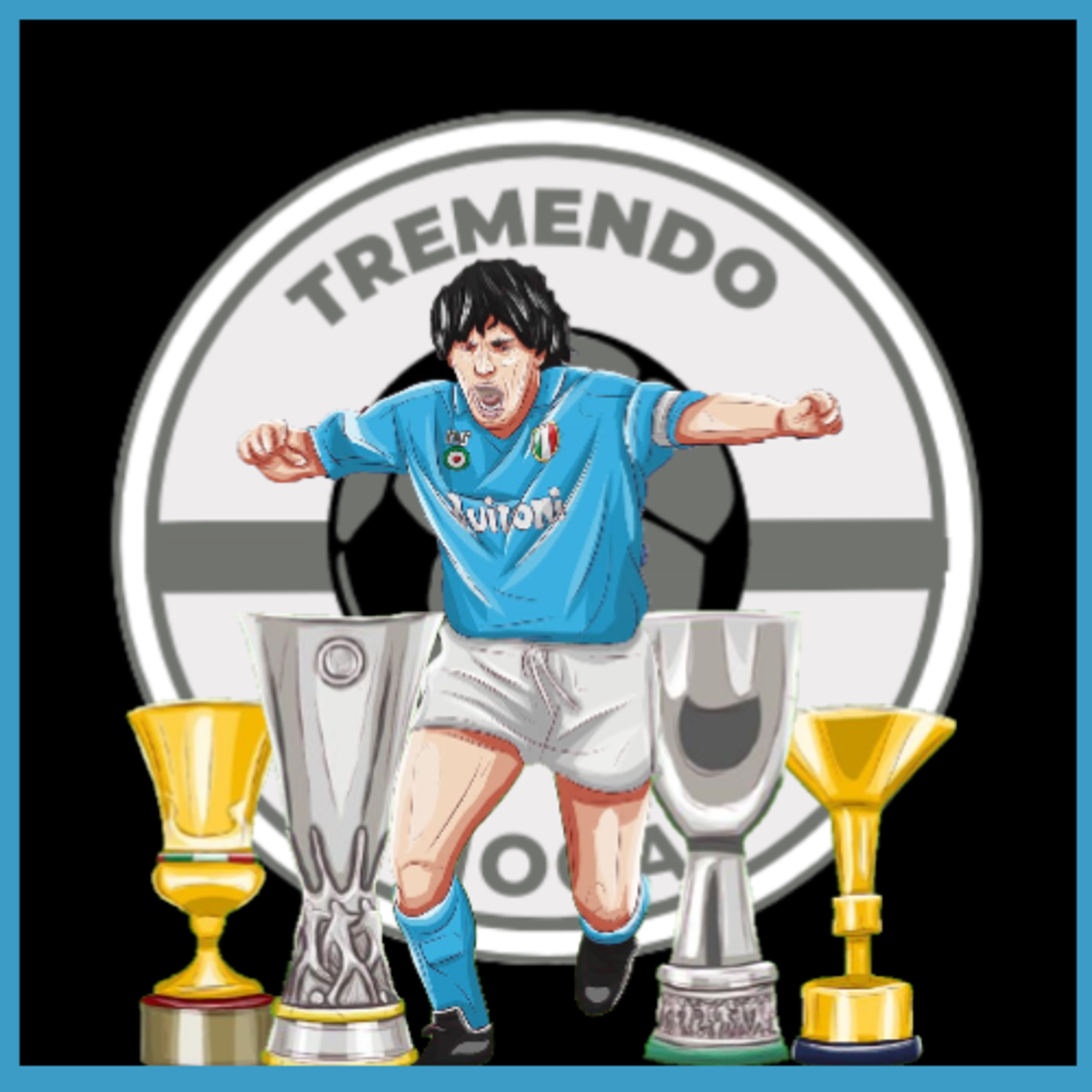 Portada de Tremendo ñoca