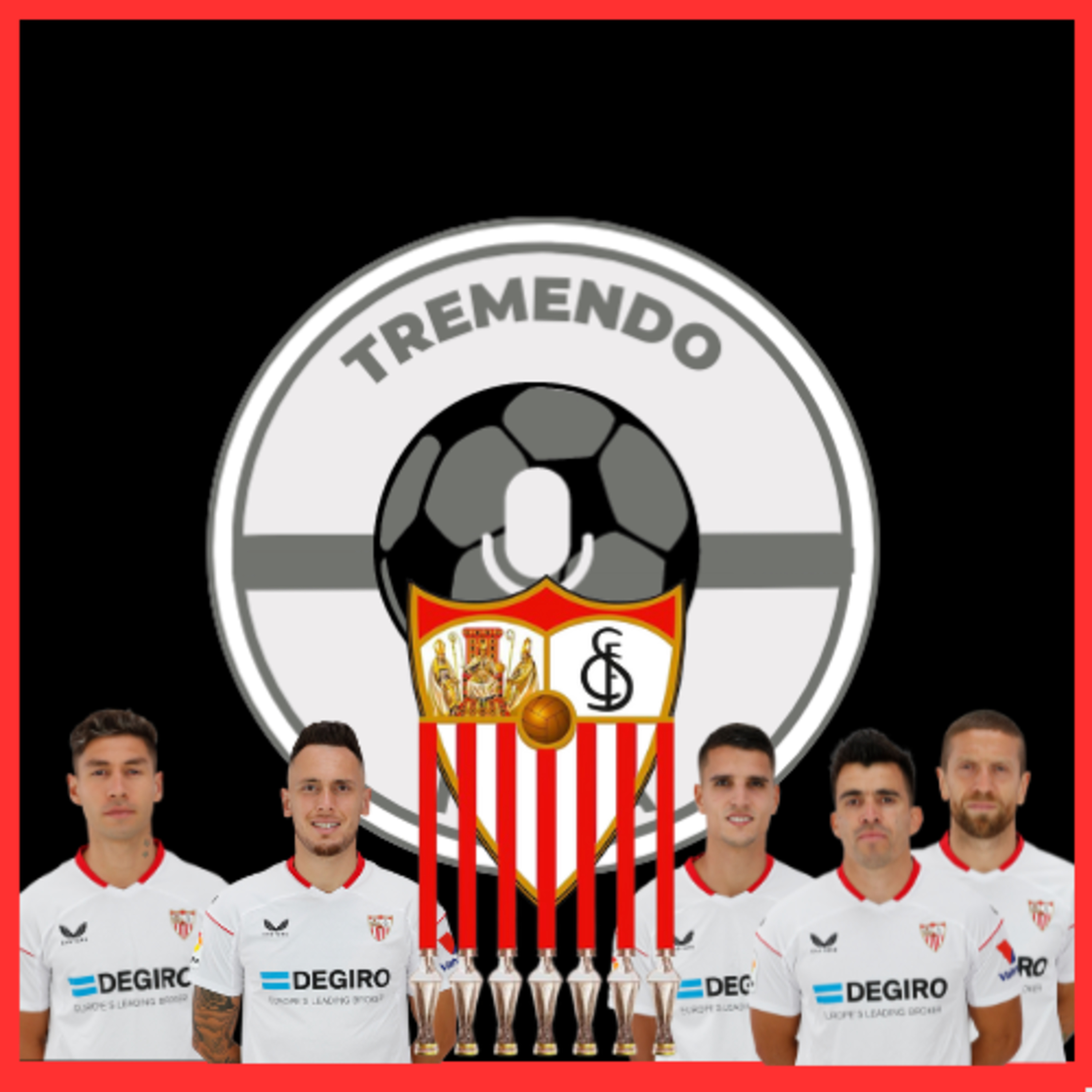 Portada de Tremendo ñoca