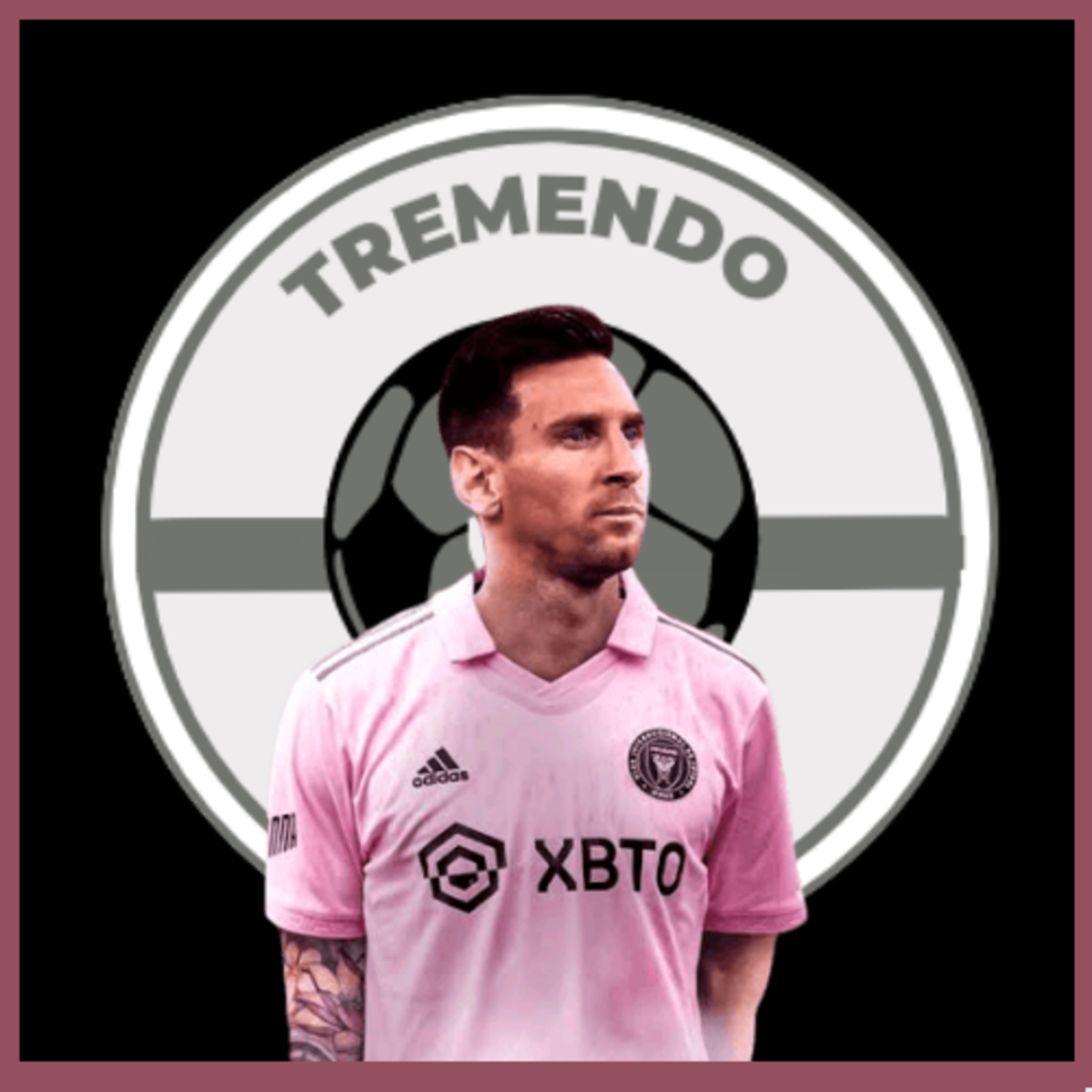 Portada de Tremendo ñoca