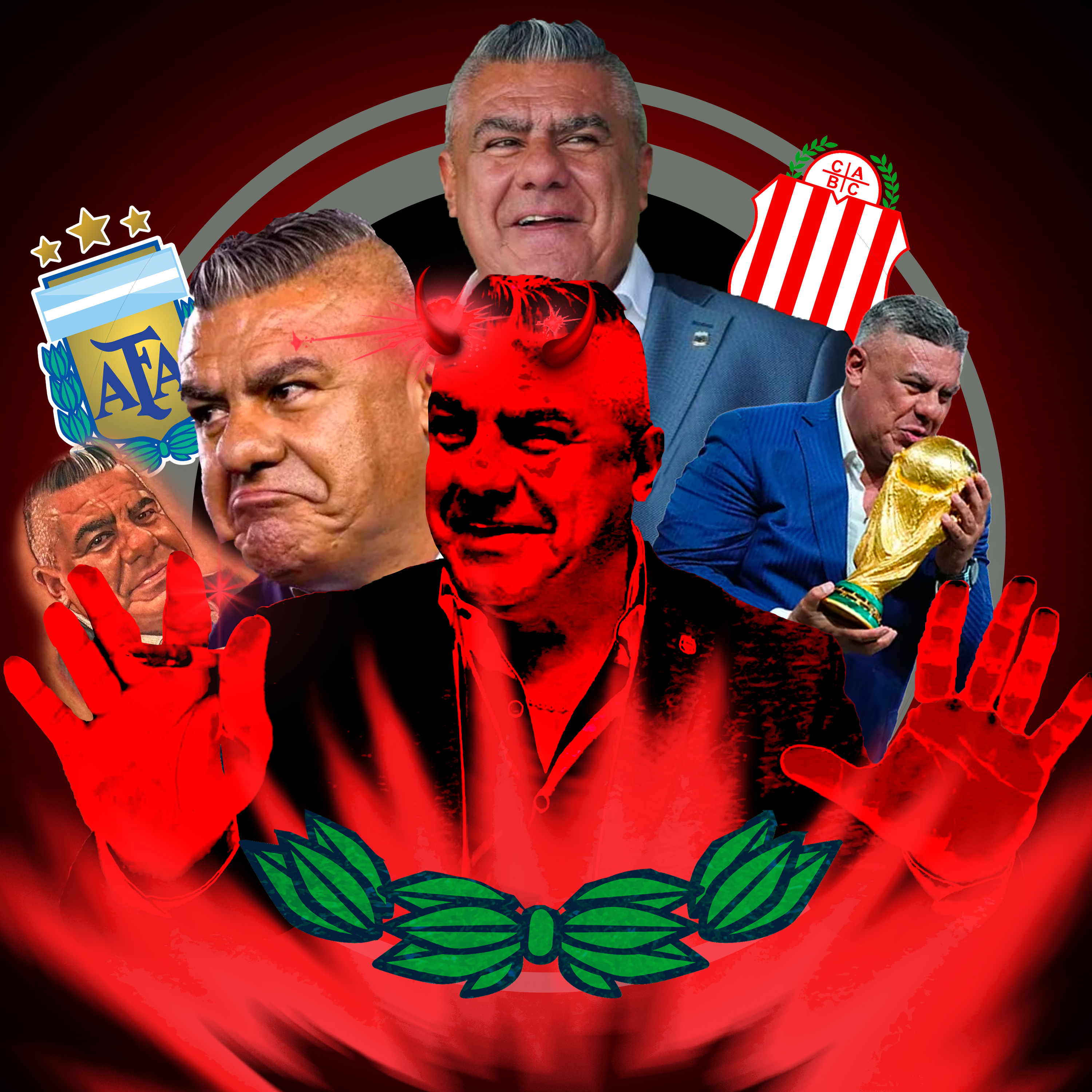 Portada de Tremendo ñoca