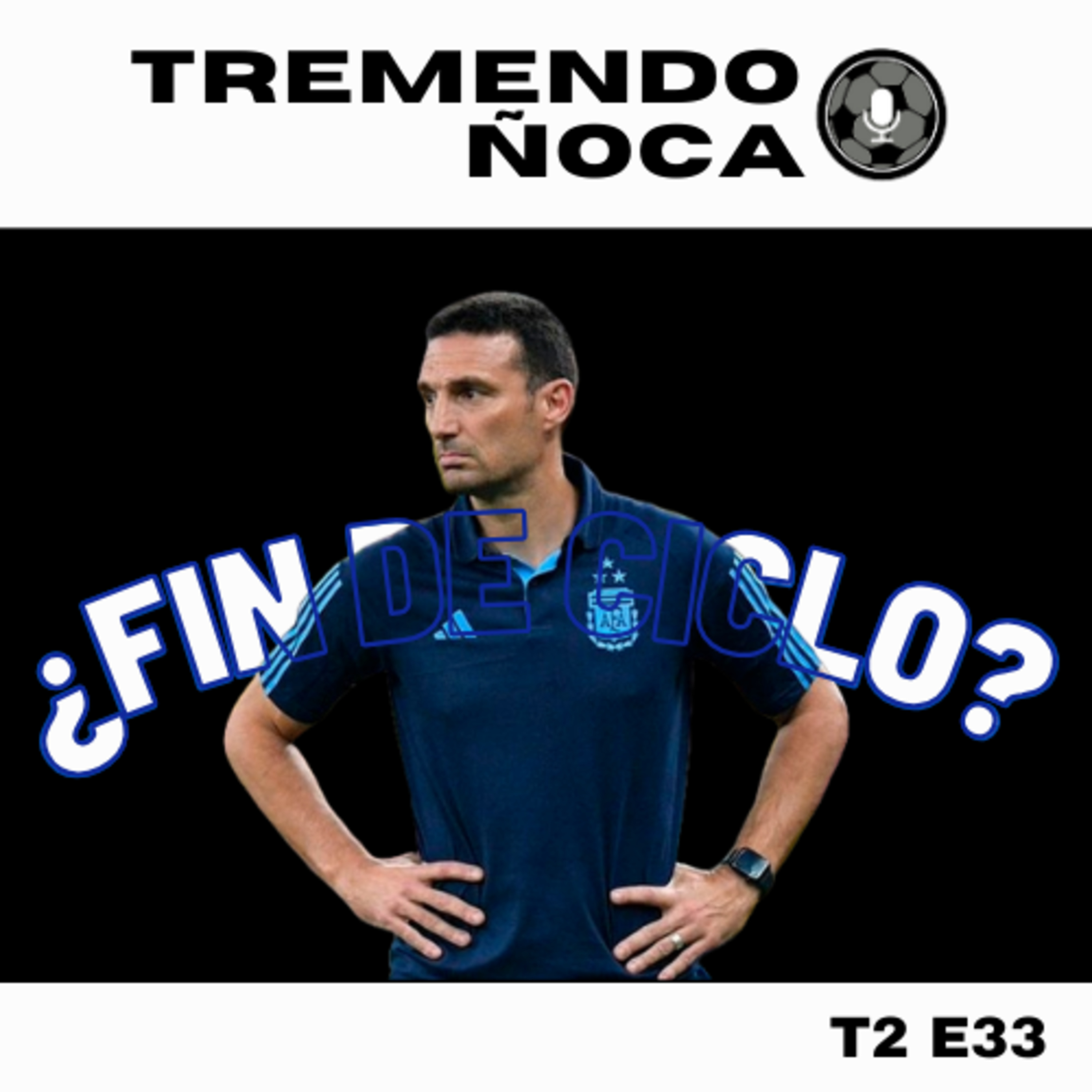 Portada de Tremendo ñoca