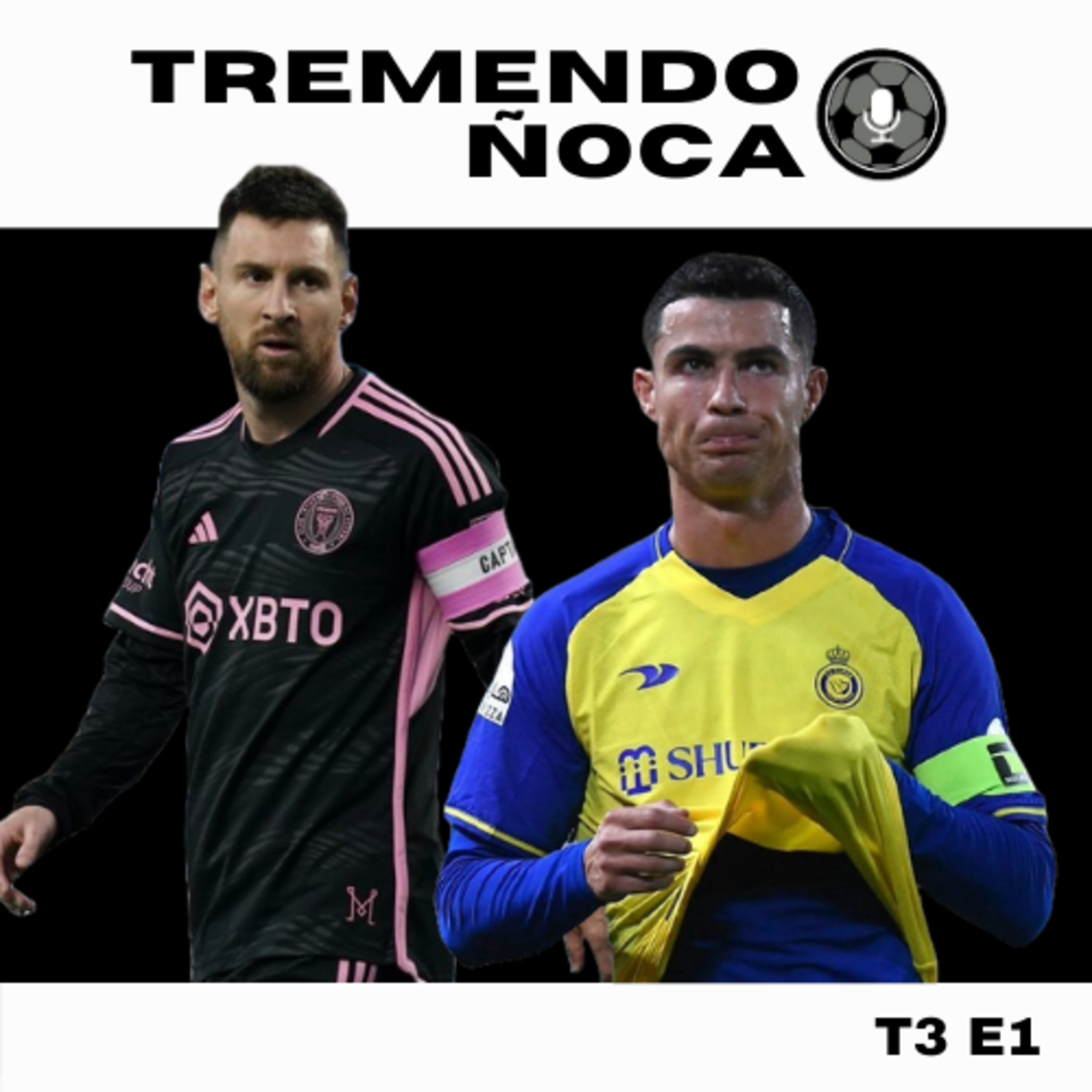 Portada de Tremendo ñoca