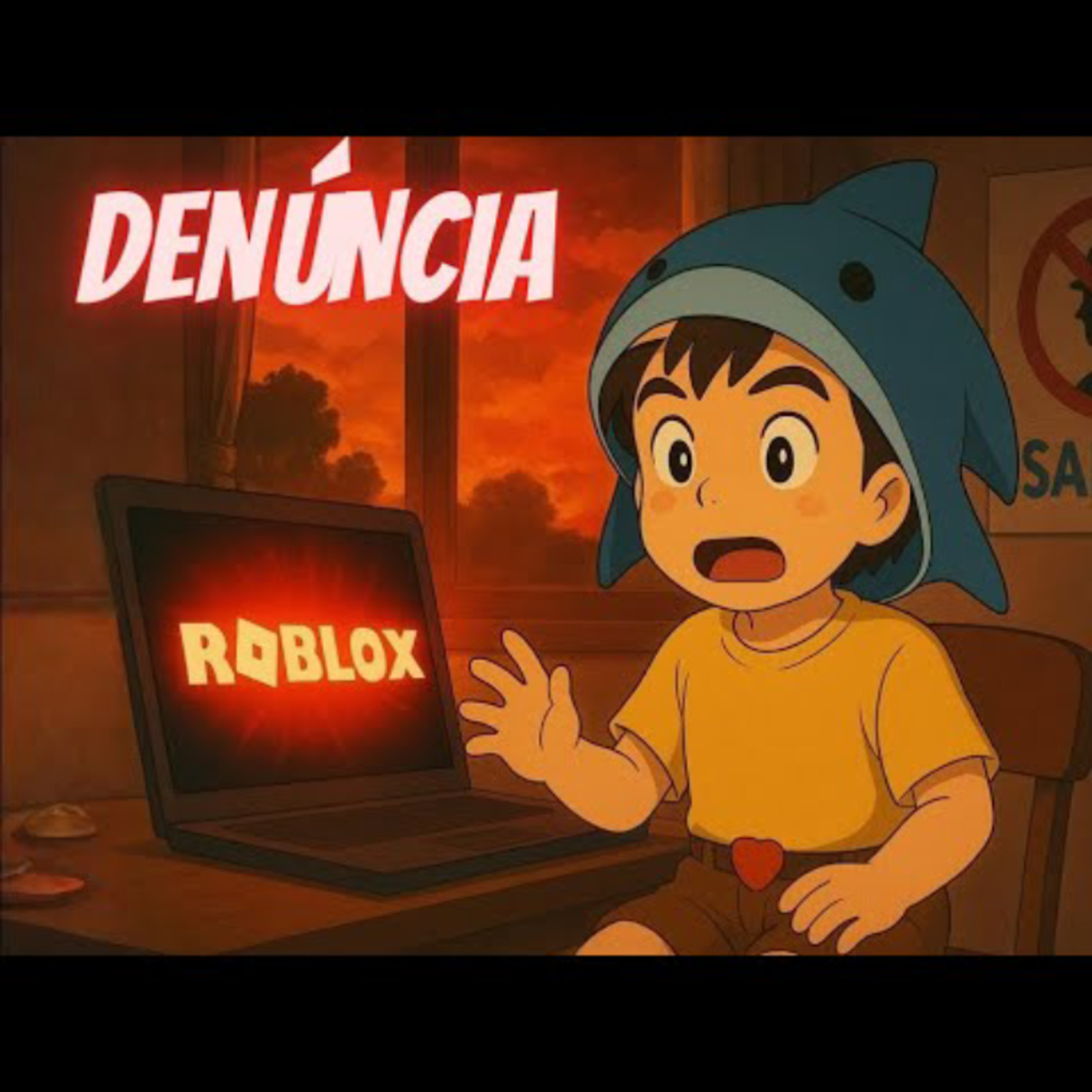 Roblox é seguro? episode artwork