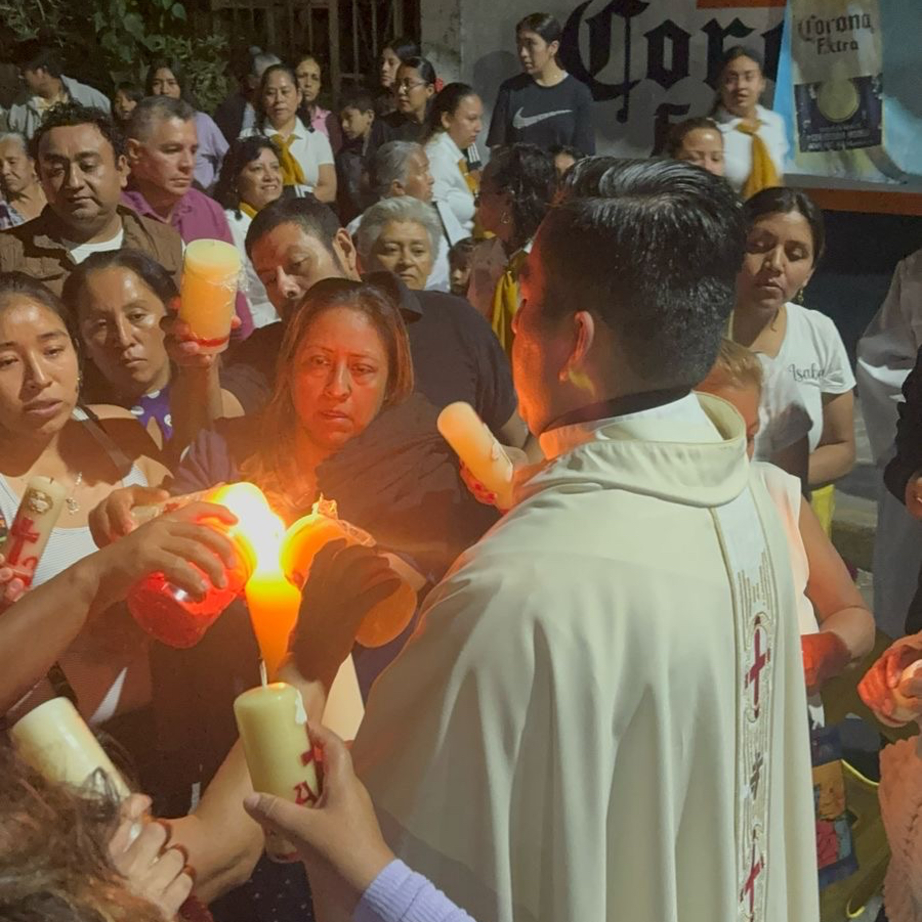 Evangelio día Sábado de la Octava de Pascua 🙇🏽‍♂️📖
