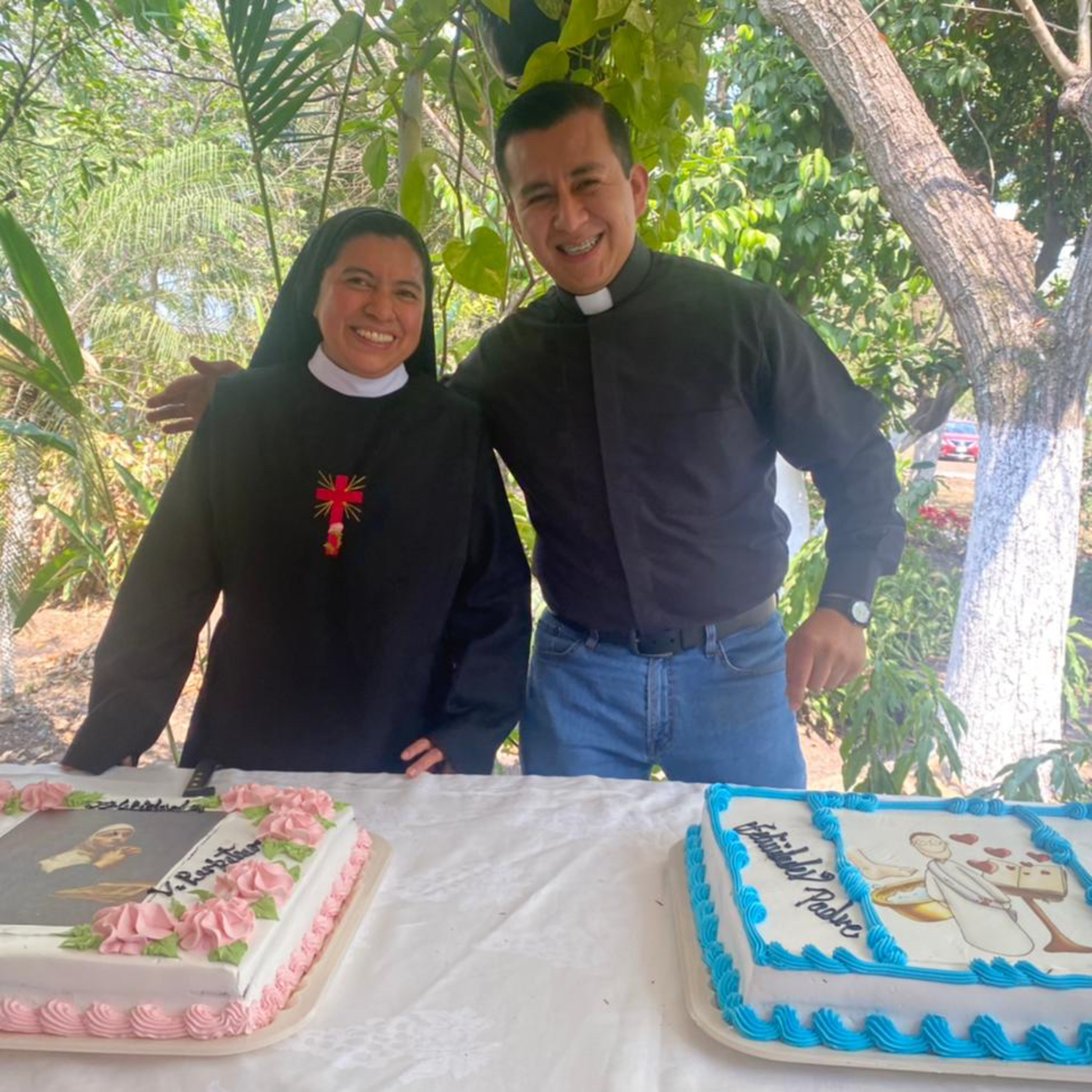 Evangelio día Martes II de Pascua (Mt 11, 25-30)