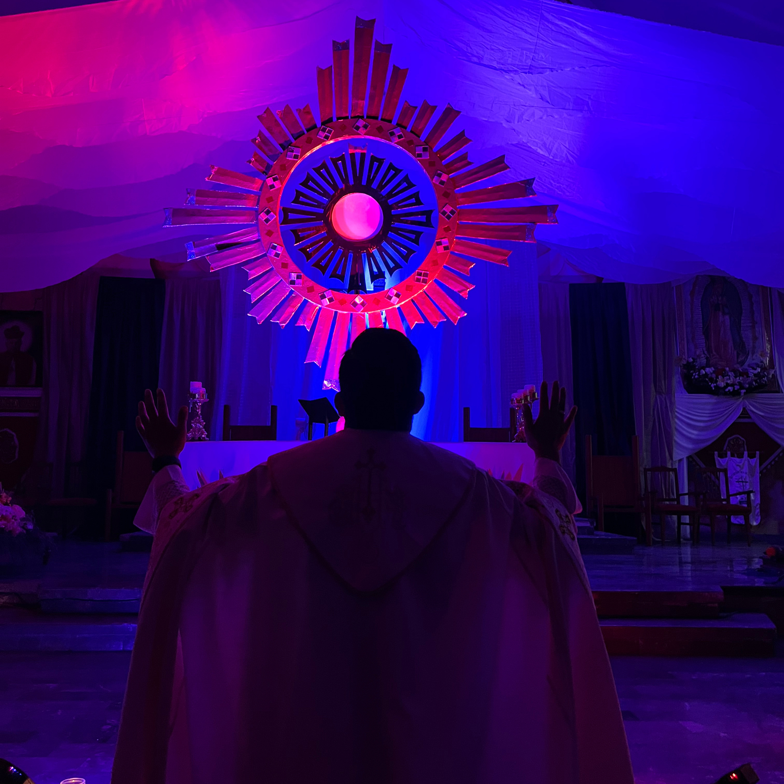 2ª Temporada Martes VI de Pascua 🙇🏽‍♂️📖