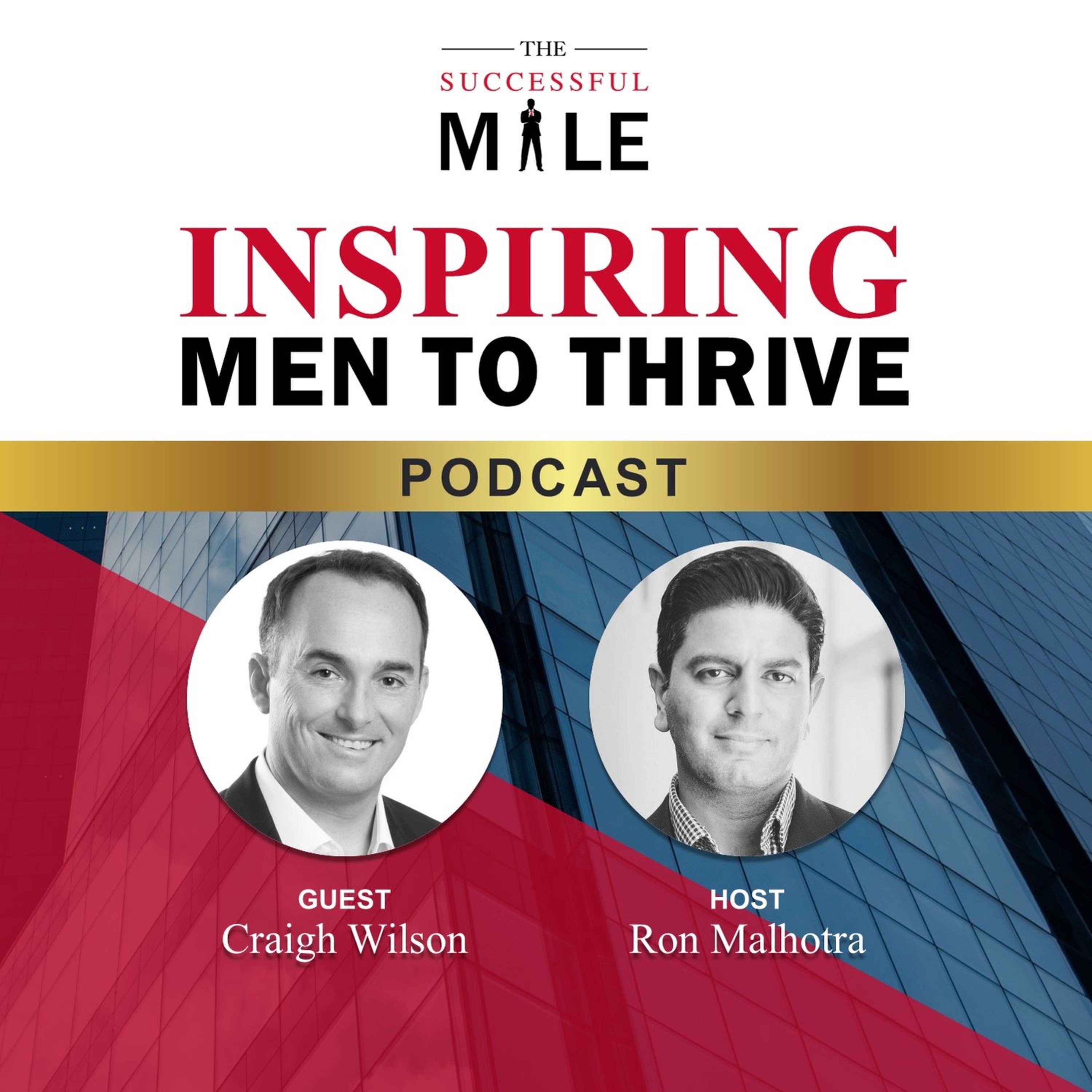 The Successful Male Podcast