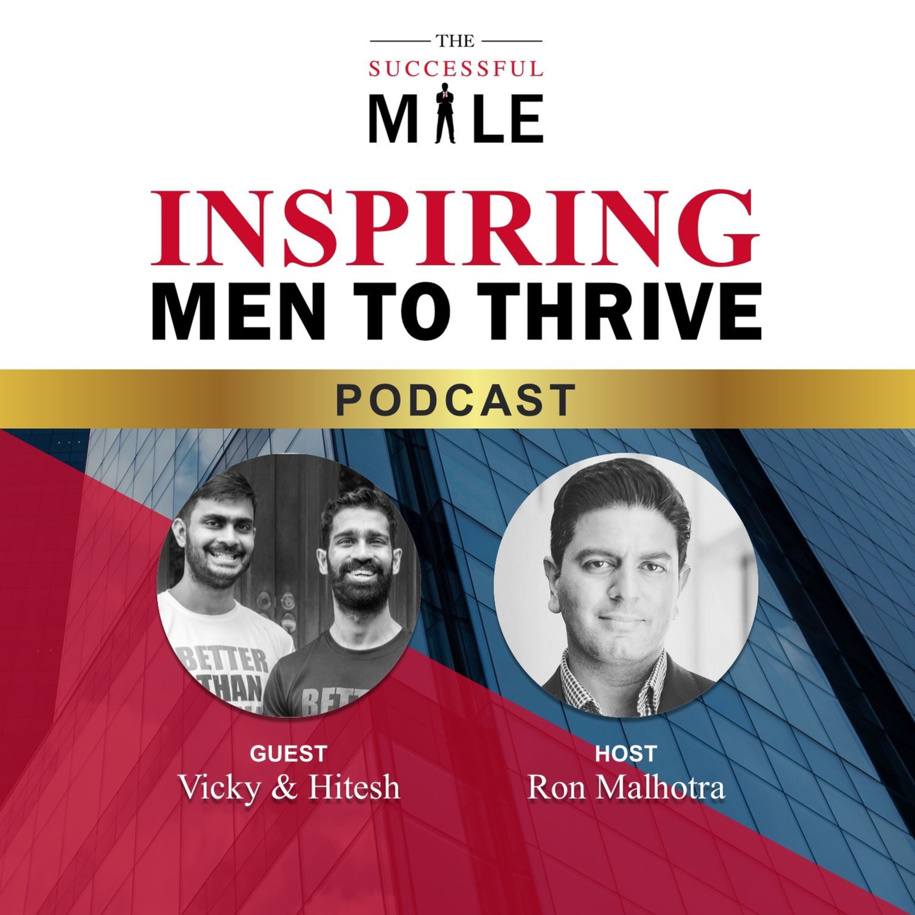 The Successful Male Podcast