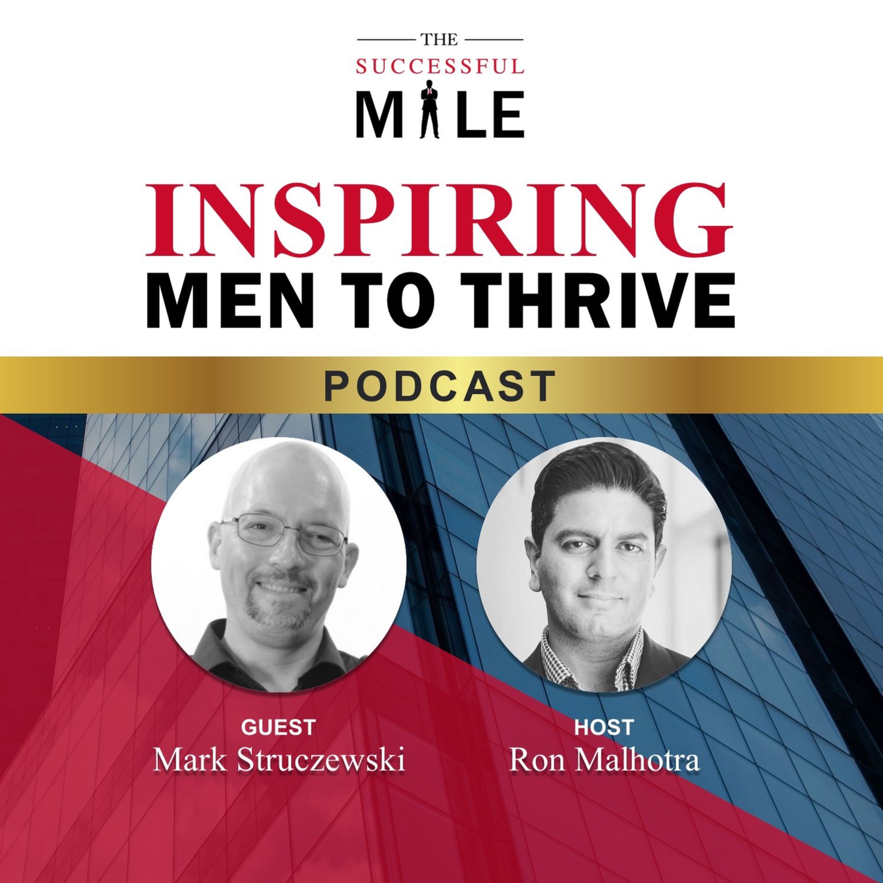 The Successful Male Podcast