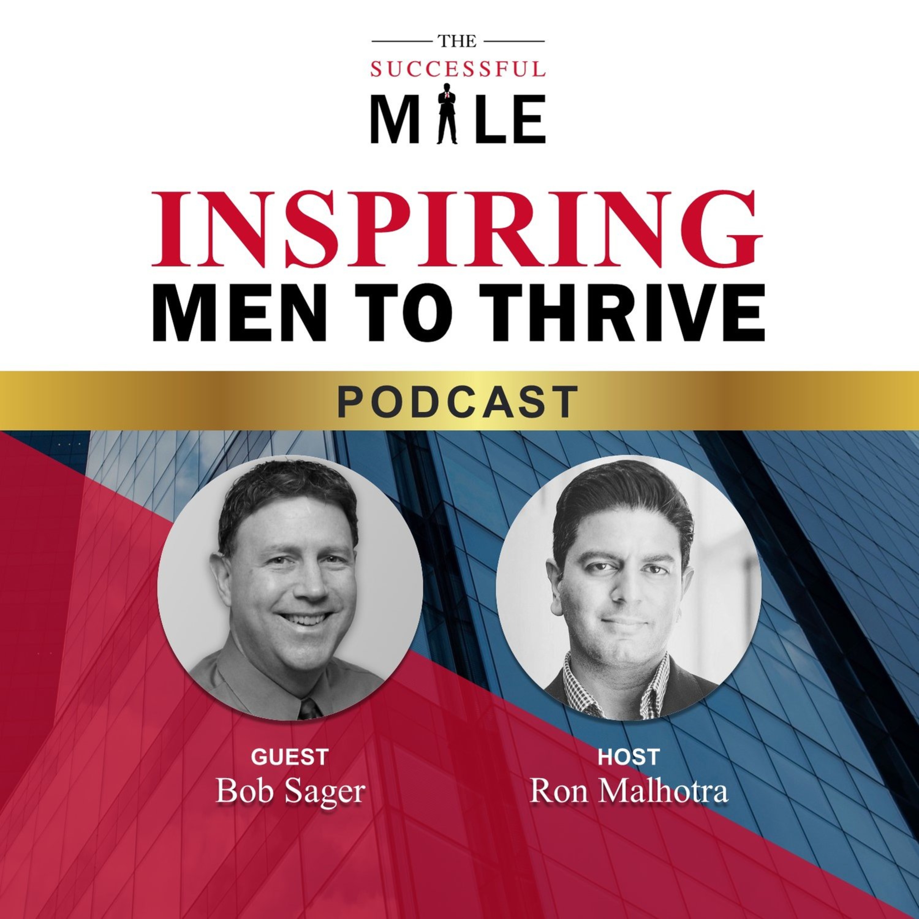The Successful Male Podcast